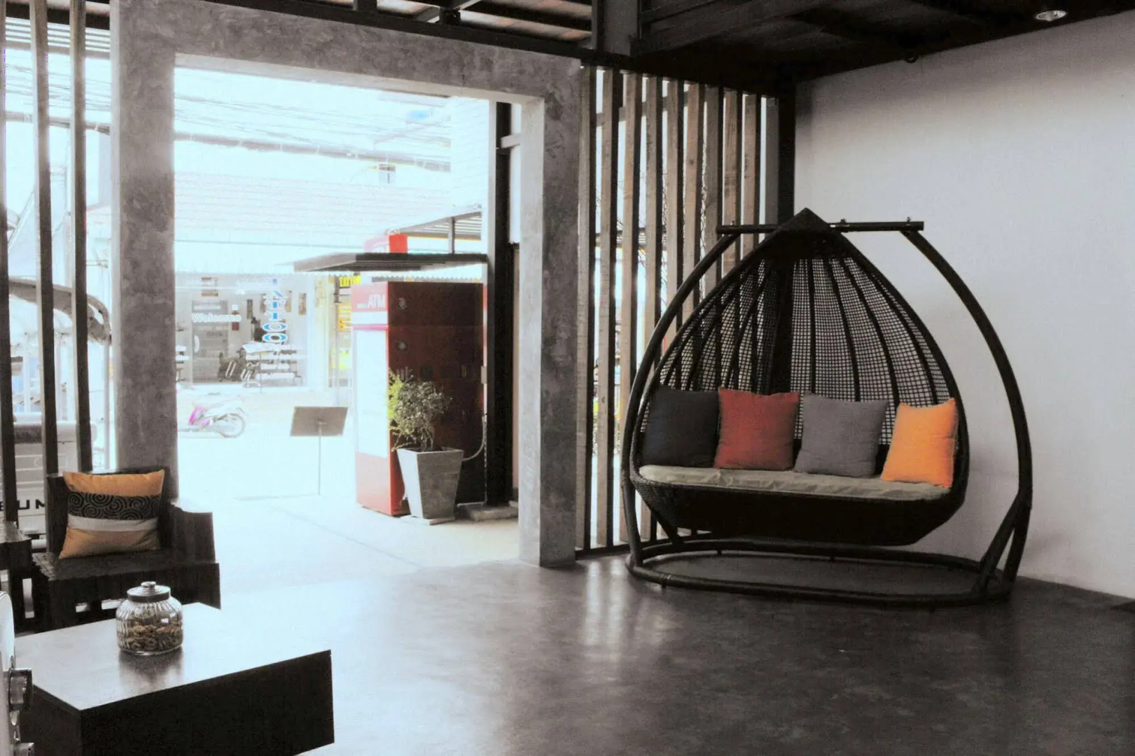 The Album Loft at Nanai