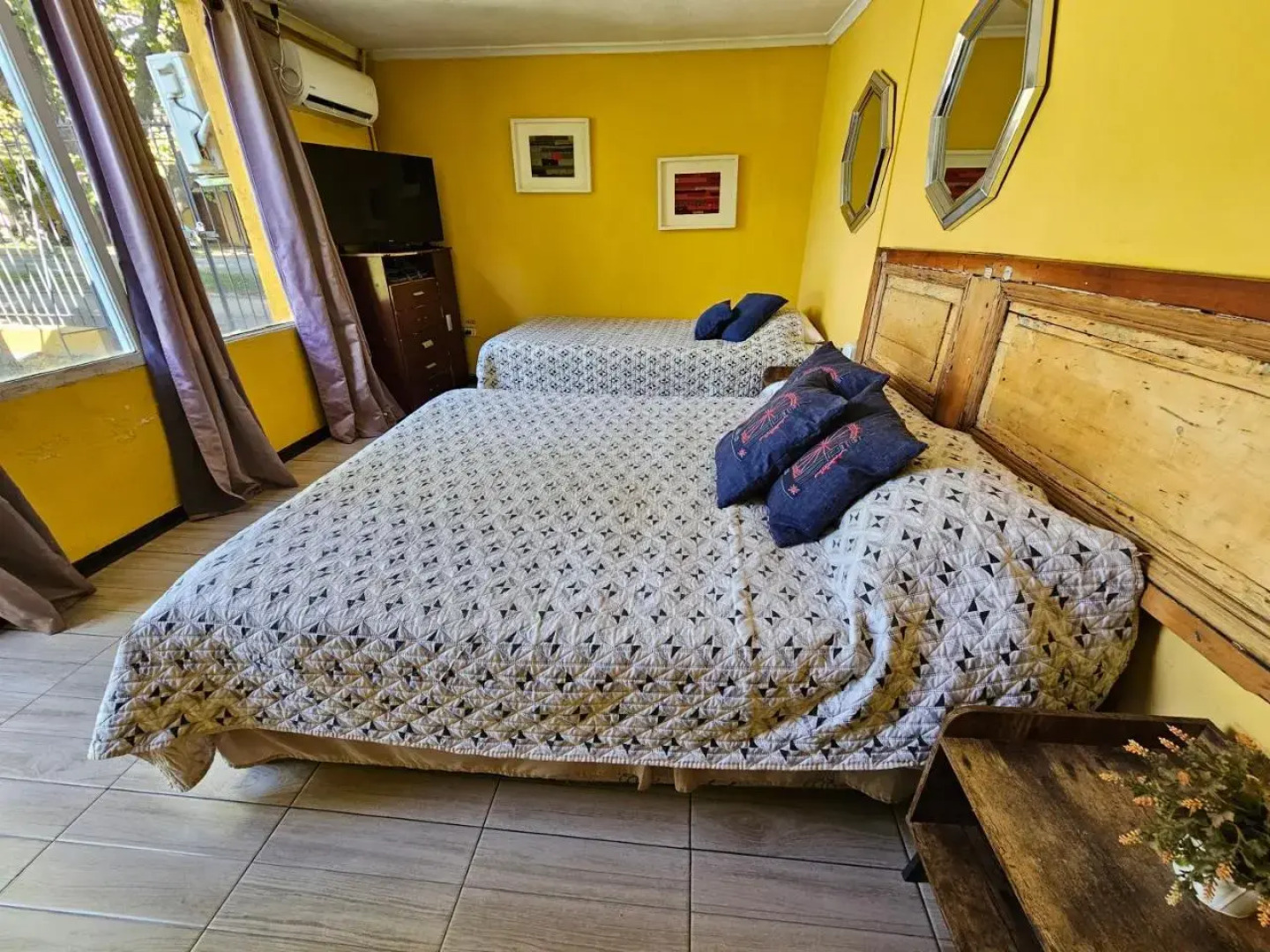 Hostal Pucara