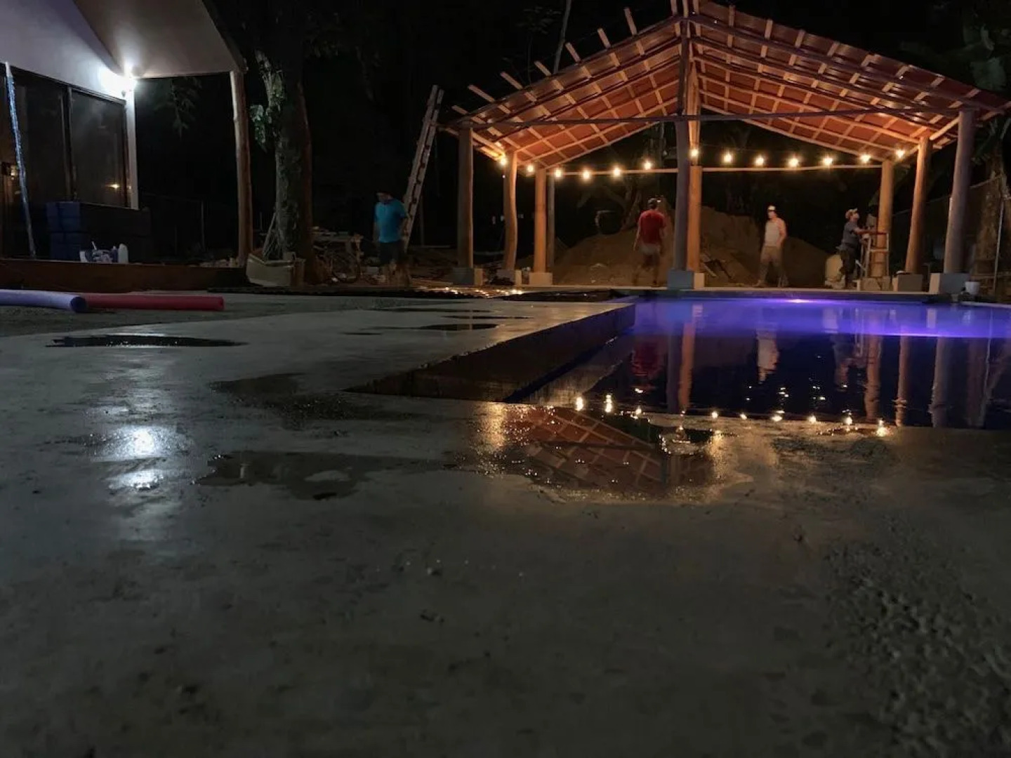 Villas Cabuya Beach & Forest