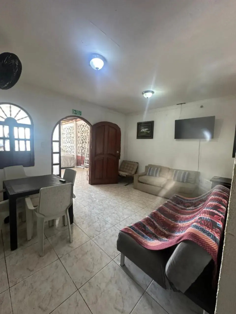 Indias Apartment