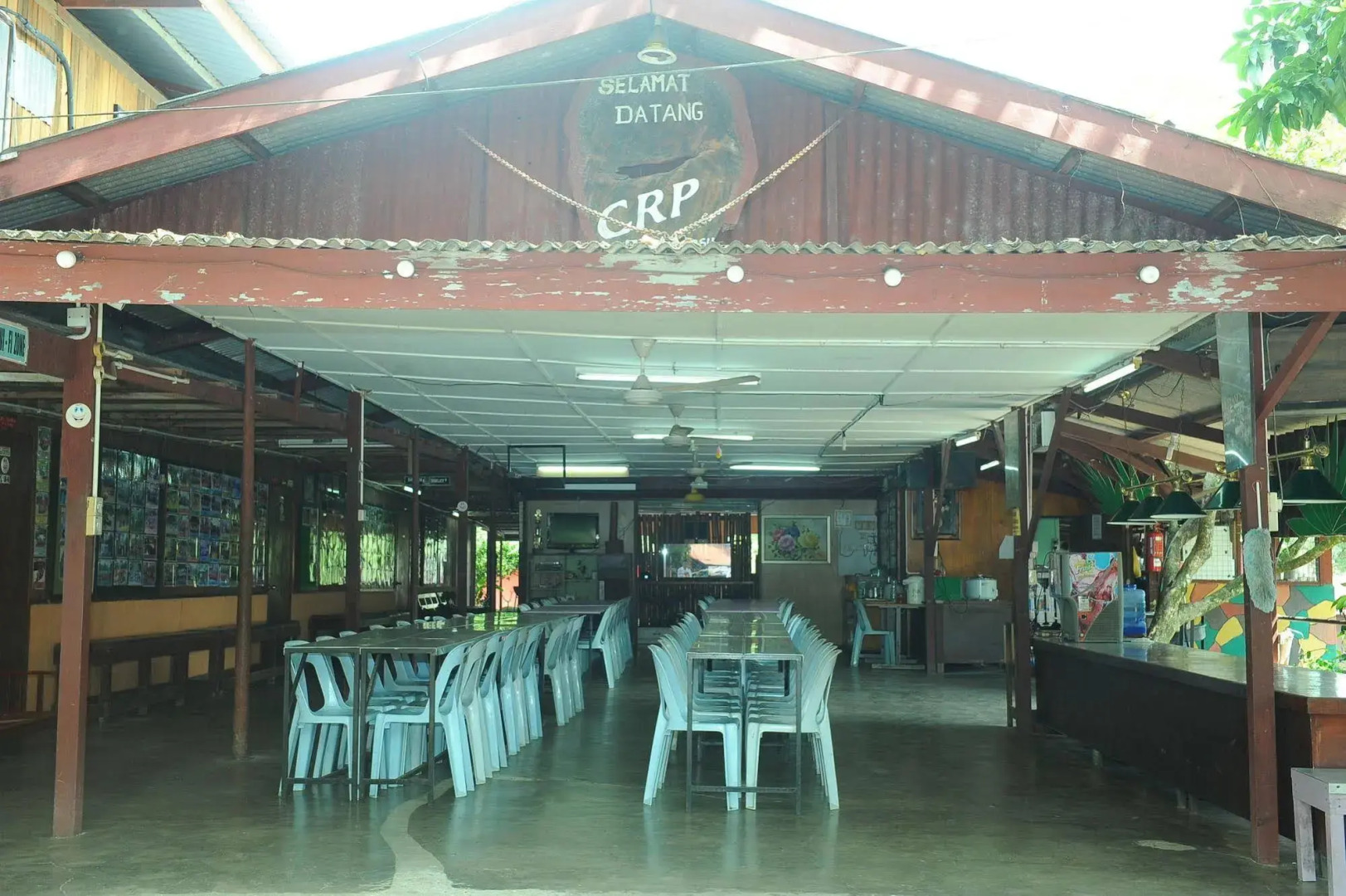 Capital O 90665 Countryview Recreation Park & Resort - Hostel