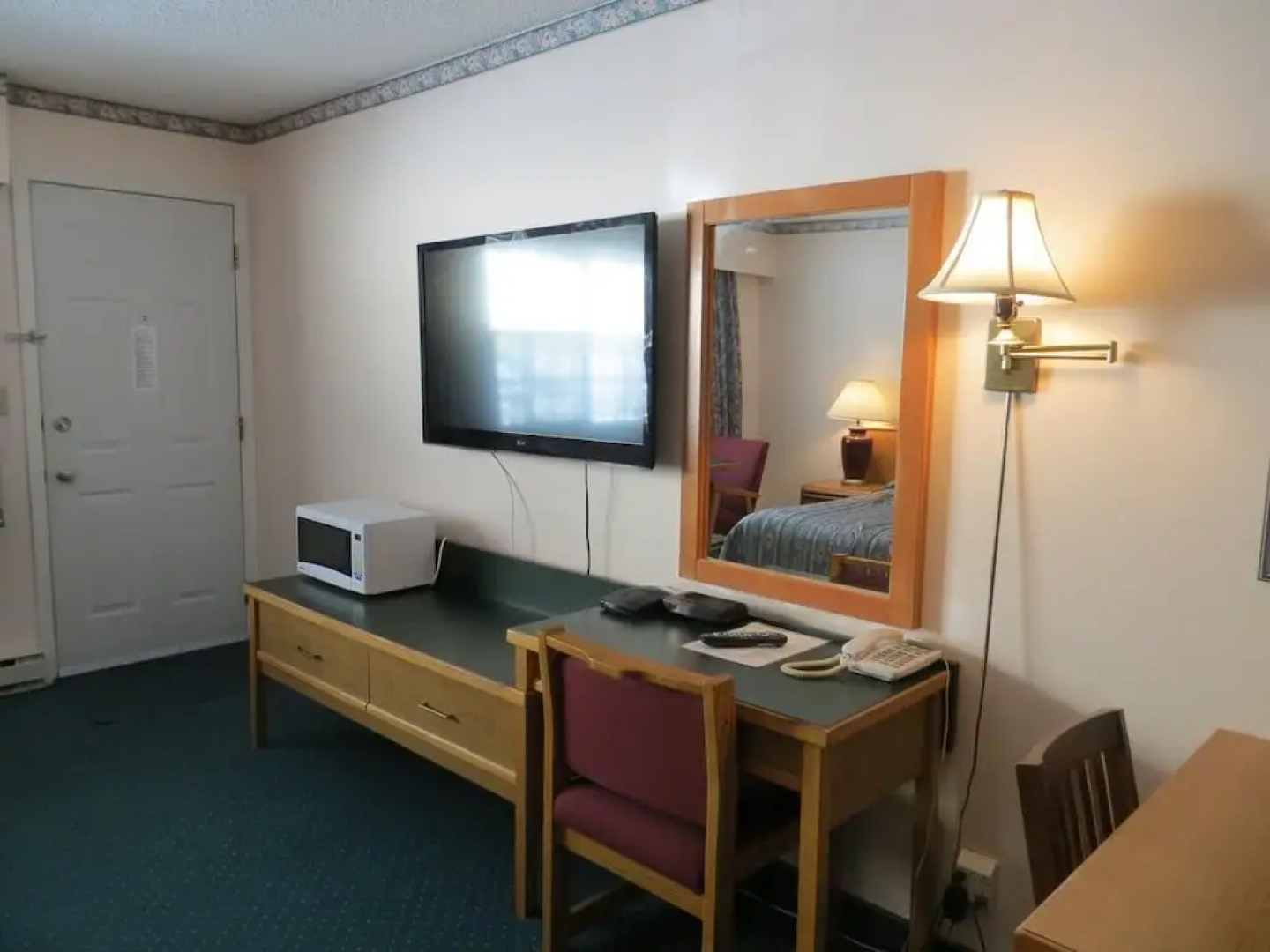 Alpine Motel