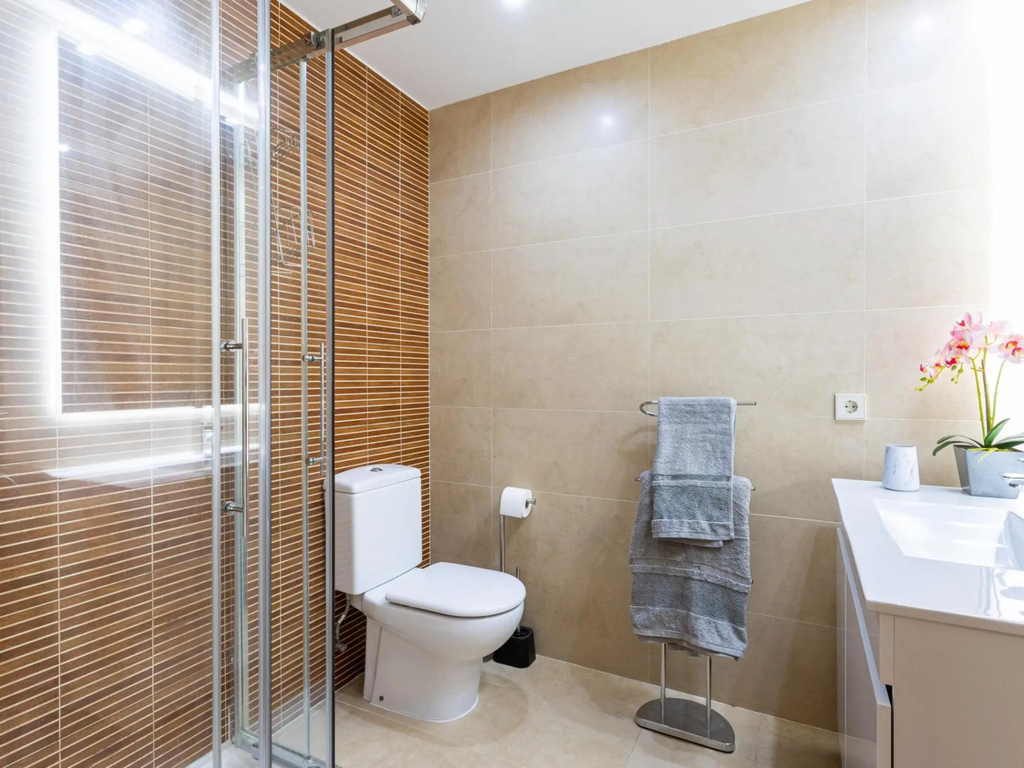 Apartamentos Sotoserena