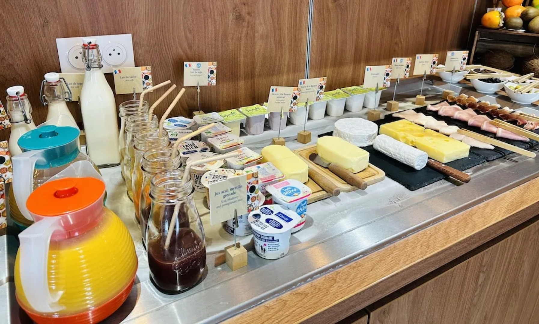 Отель Residhome Quai d'Ivry