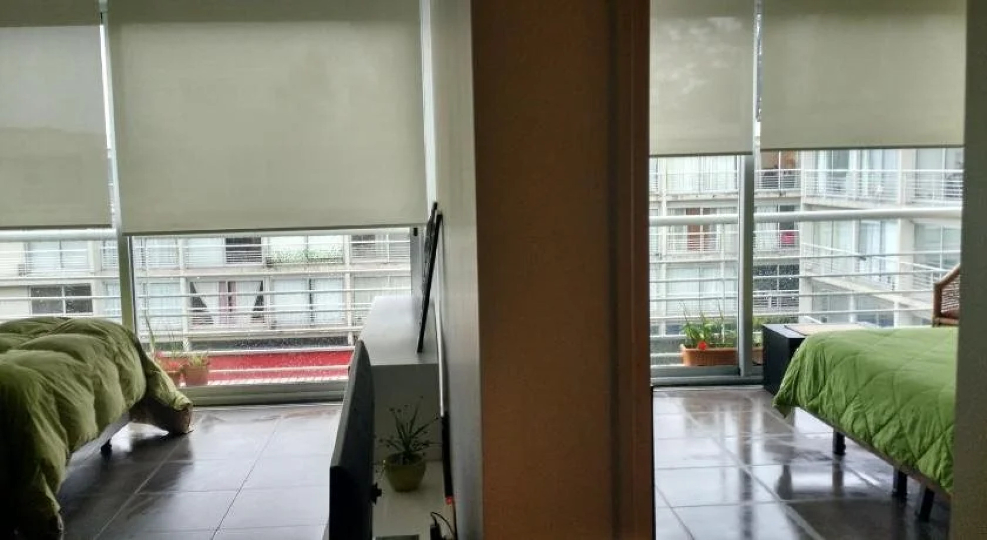 Neo Suites - Edificio Concord Pilar