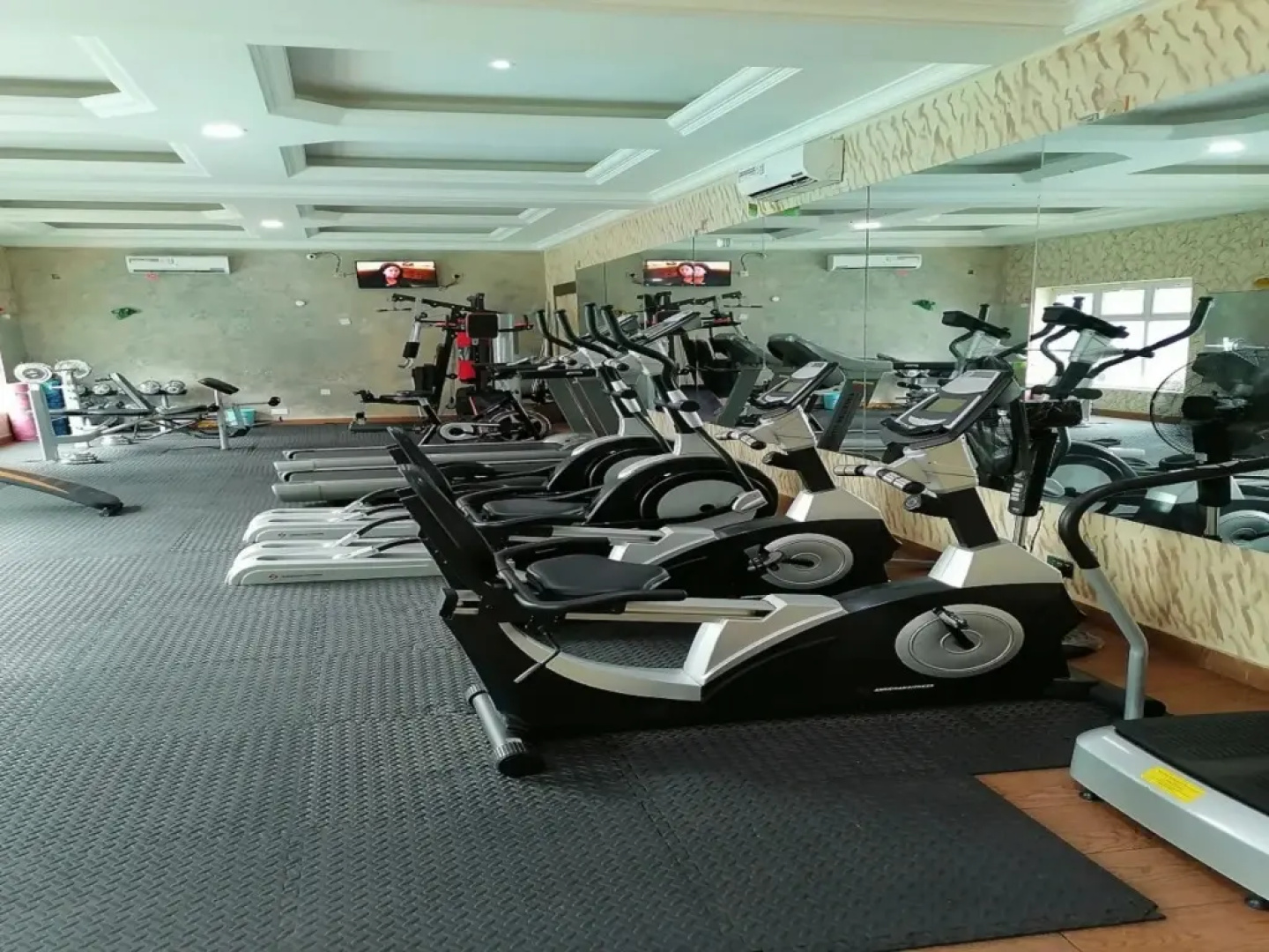 Edo Heritage Hotel