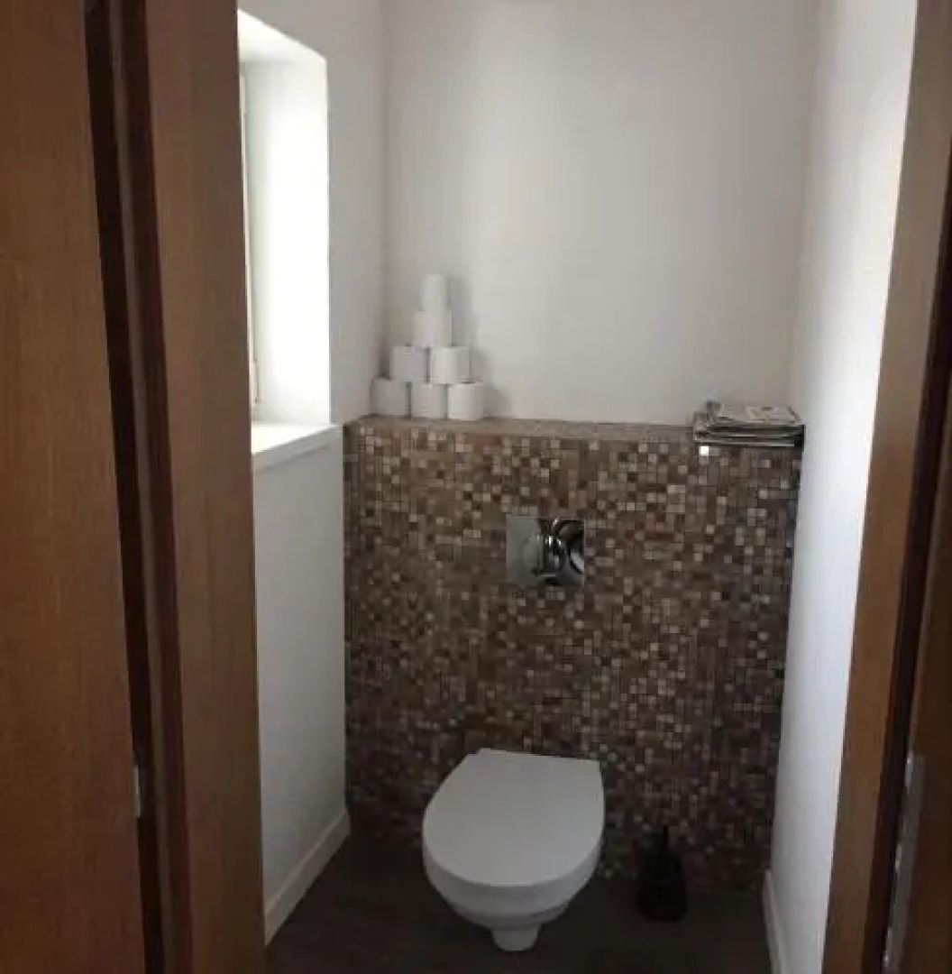 Chalet Dream High Tatras