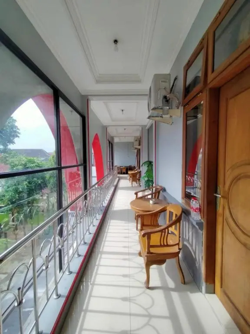 Hotel Asri Baru