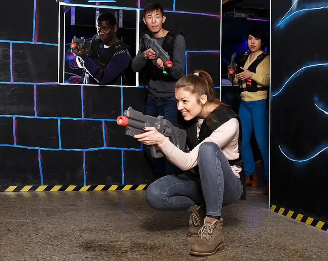 Super 8 Motel - Hammond