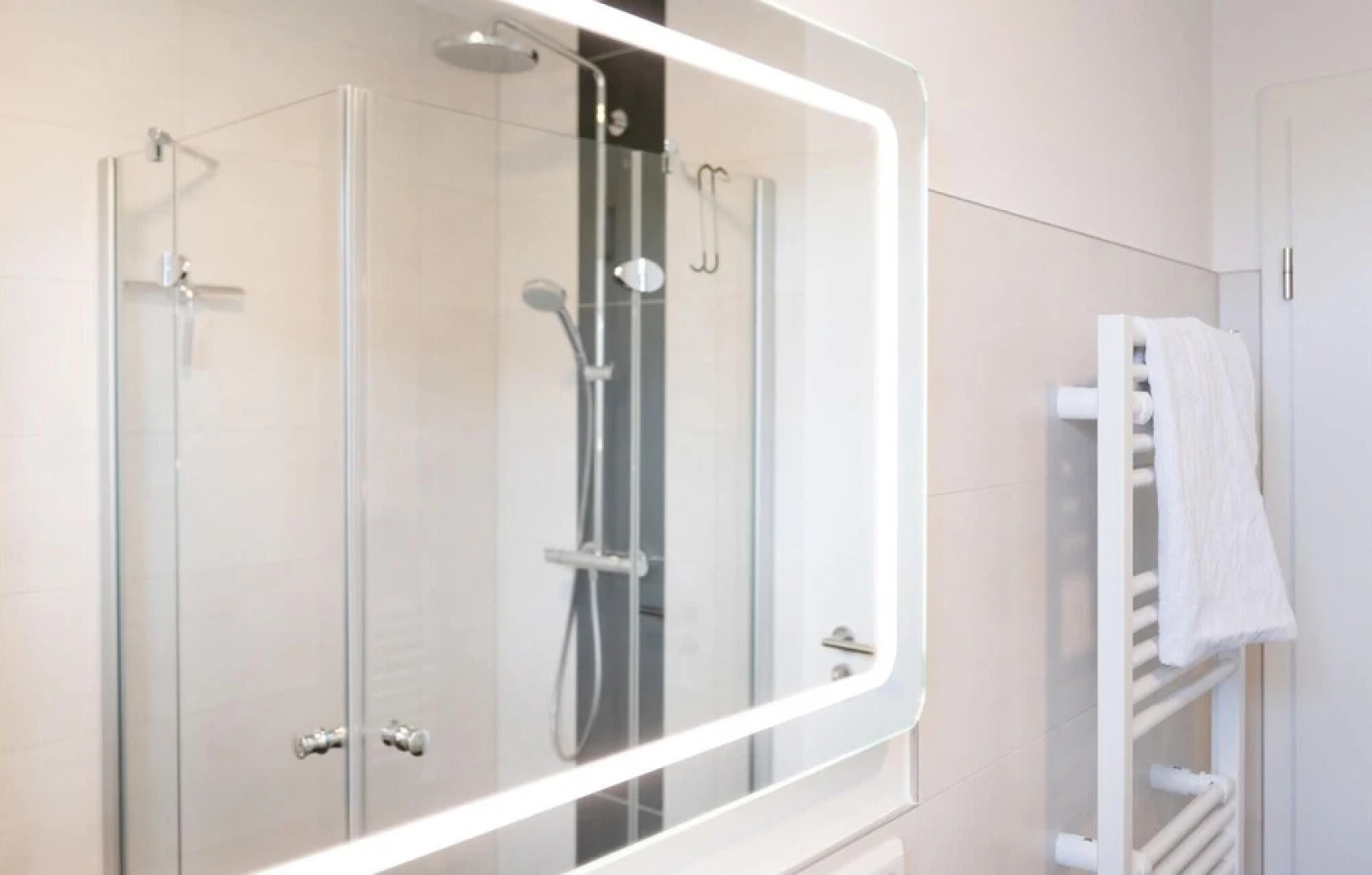 Stunning Apartment in Rechlin With 1 Bedrooms and Wifi