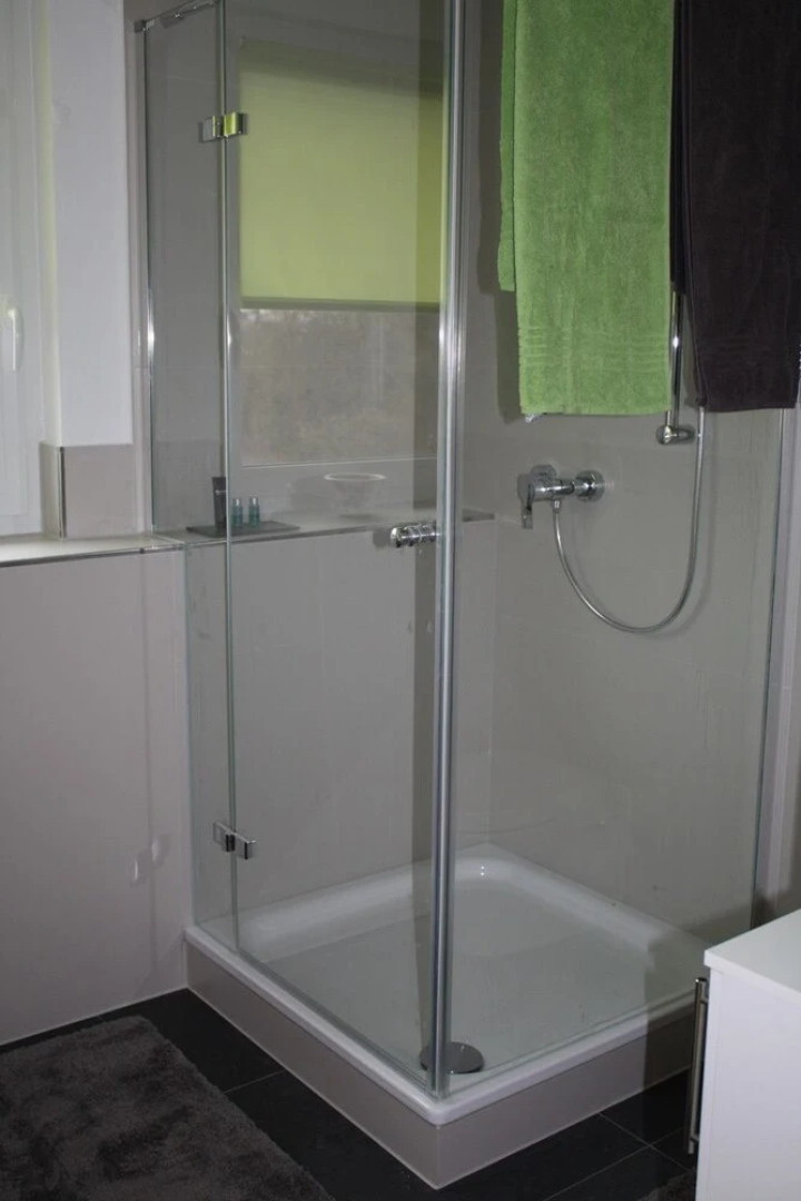 Ferienwohnung Salzgeber