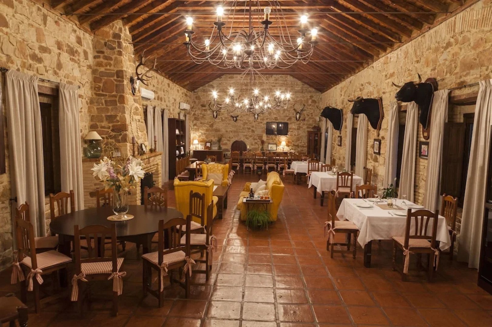 Complejo Turistico el Cotillo