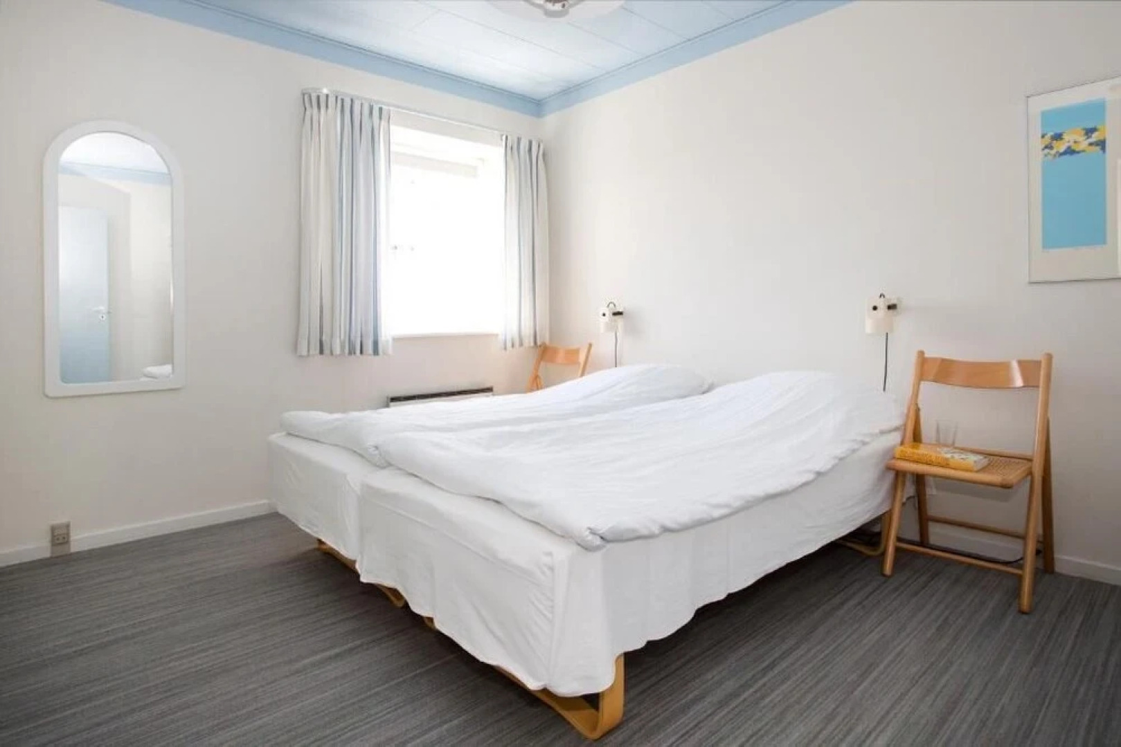 Feriecentret Østersø Færgegård