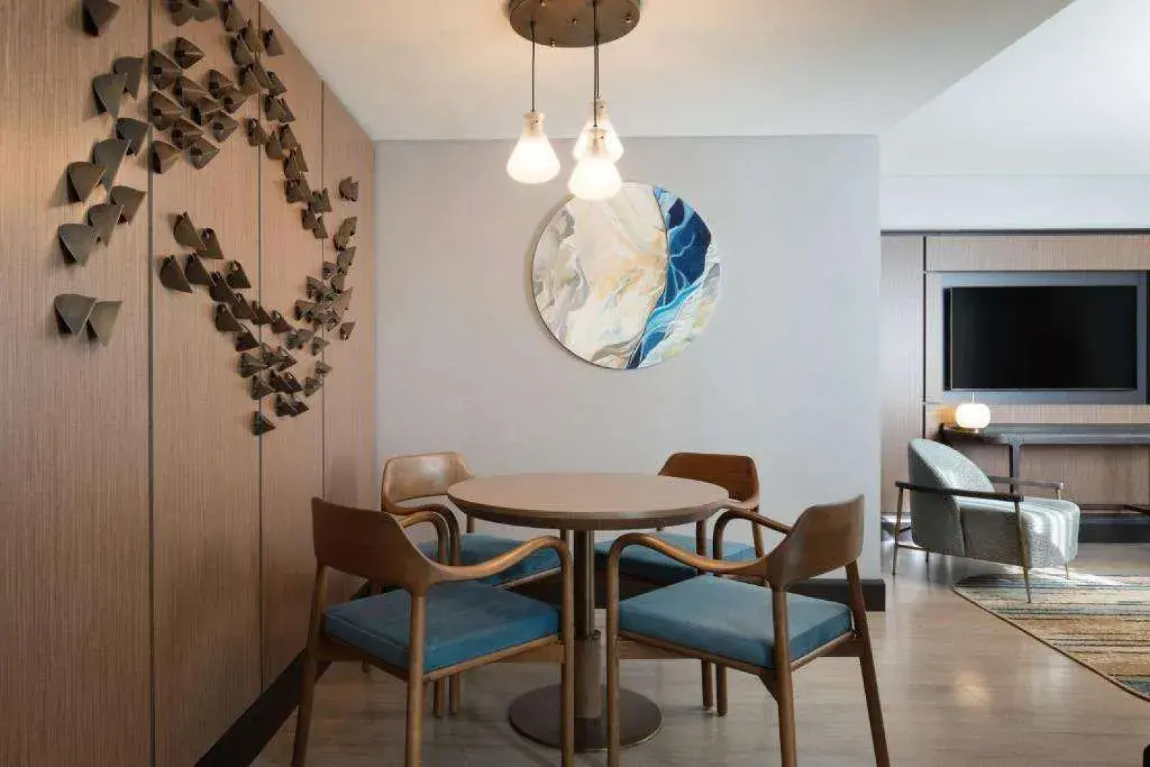 The Westin Istanbul Nisantasi