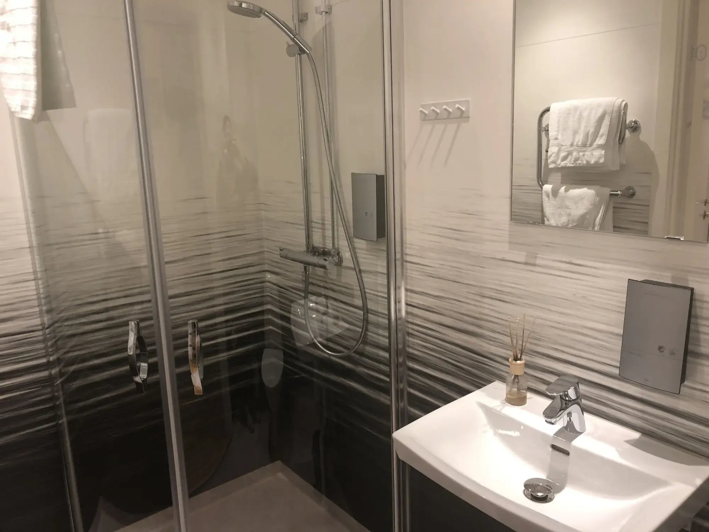 Hotell Tunapark