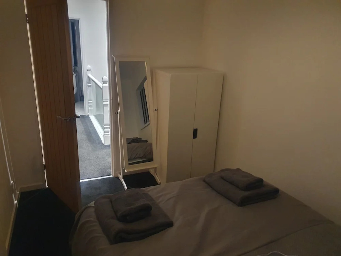 The Hawthorns Large Detached 3 Bedroom Family Home