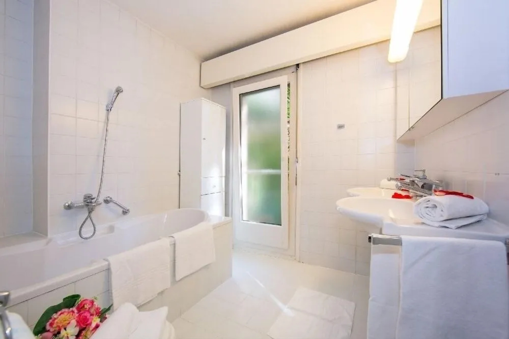 Castagnola Front Lake