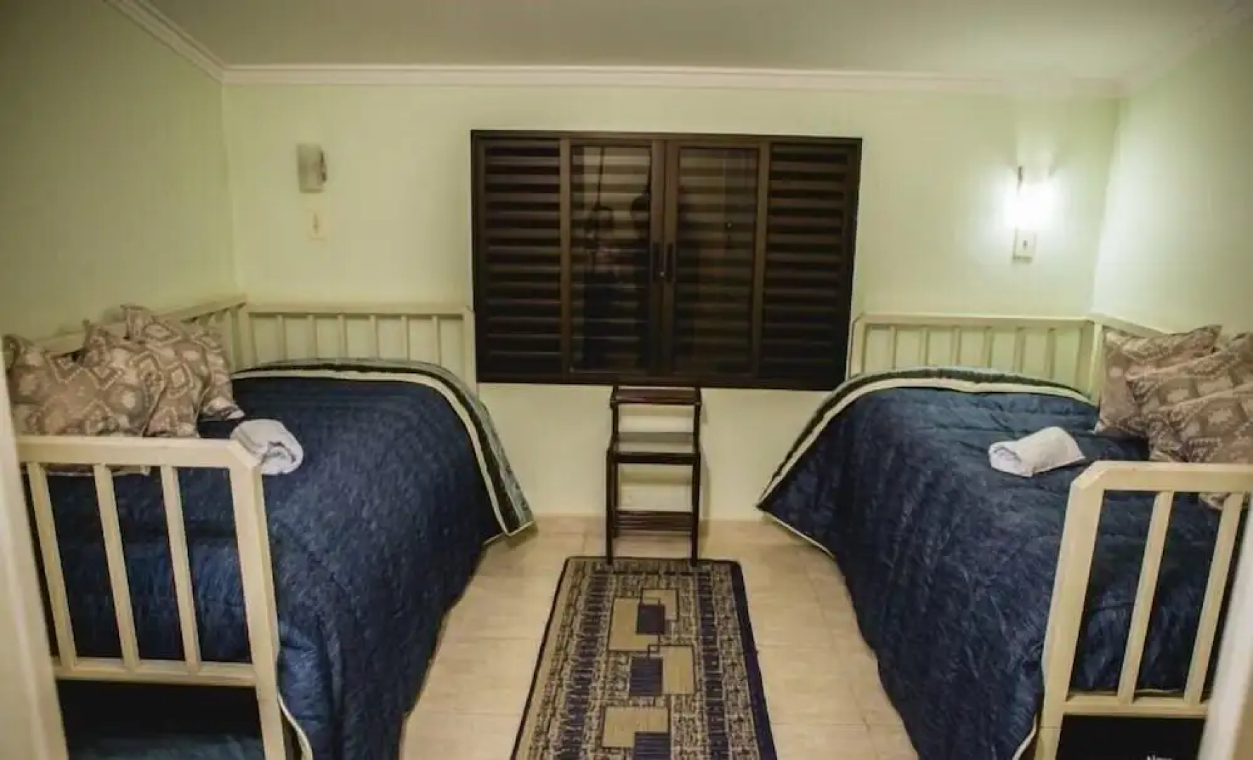 Recanto Zoe Pousada e Eventos