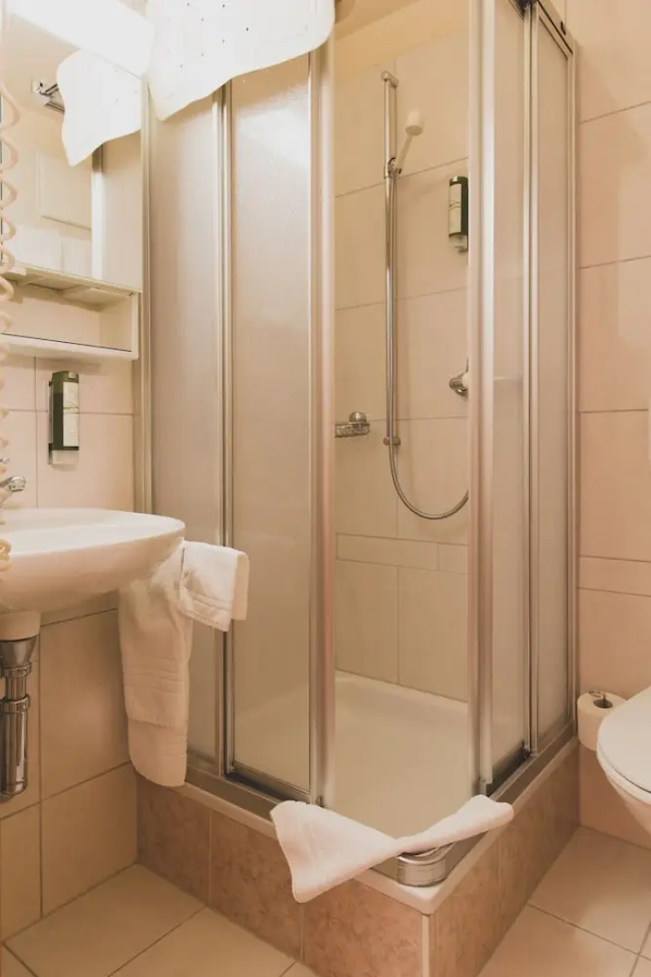 Hotel Europe