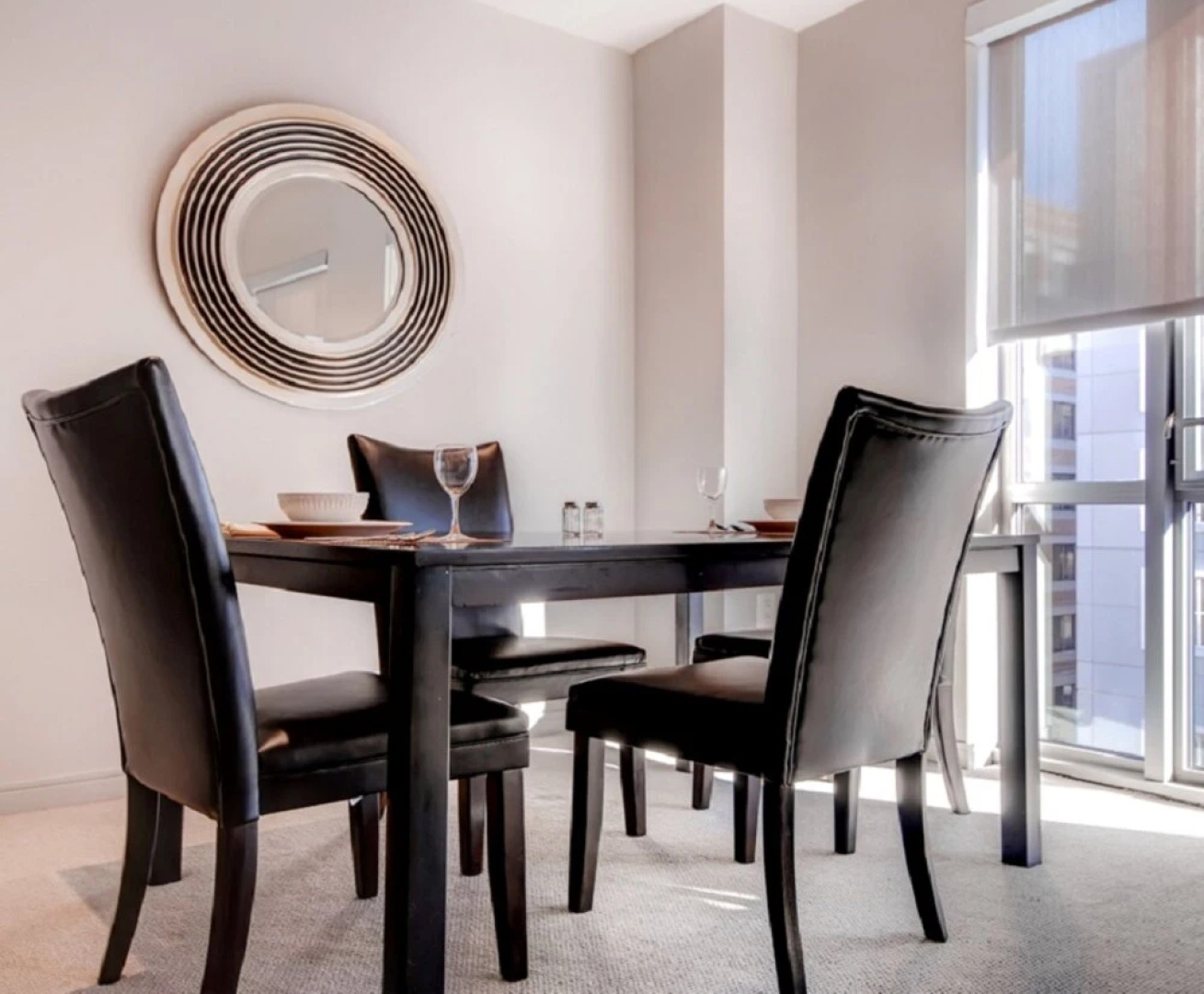 Global Luxury Suites at Bethesda Row