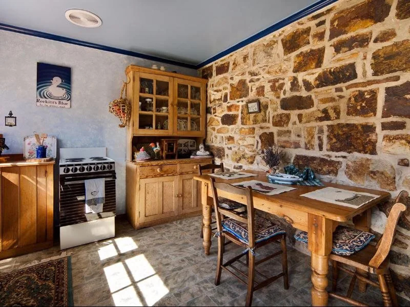 Tynwald - Willow Bend Estate