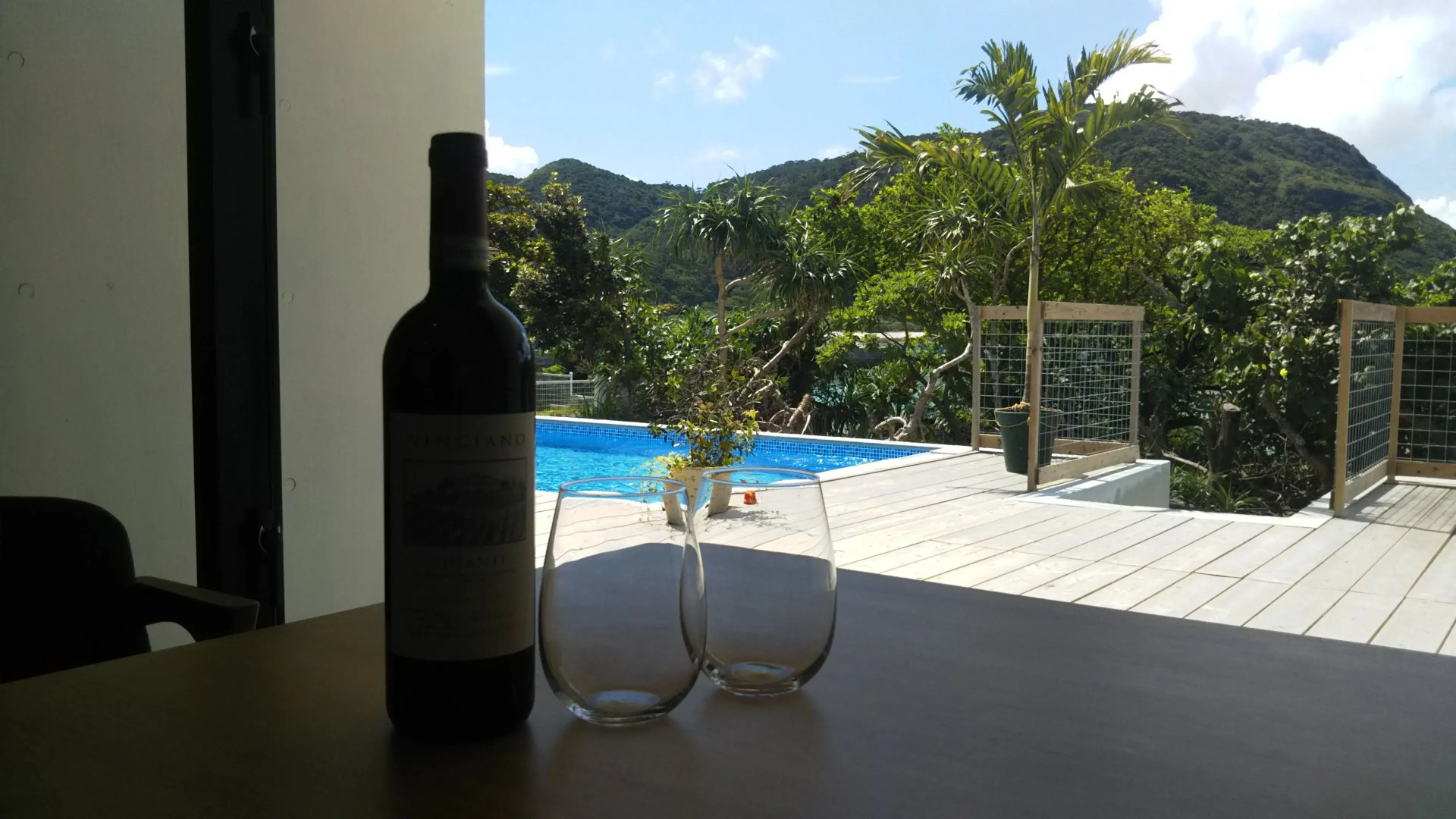 Blue Suites Hanamuro on the beach