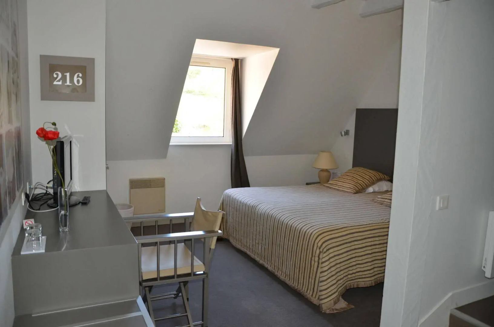 Le Relais de Moussidière