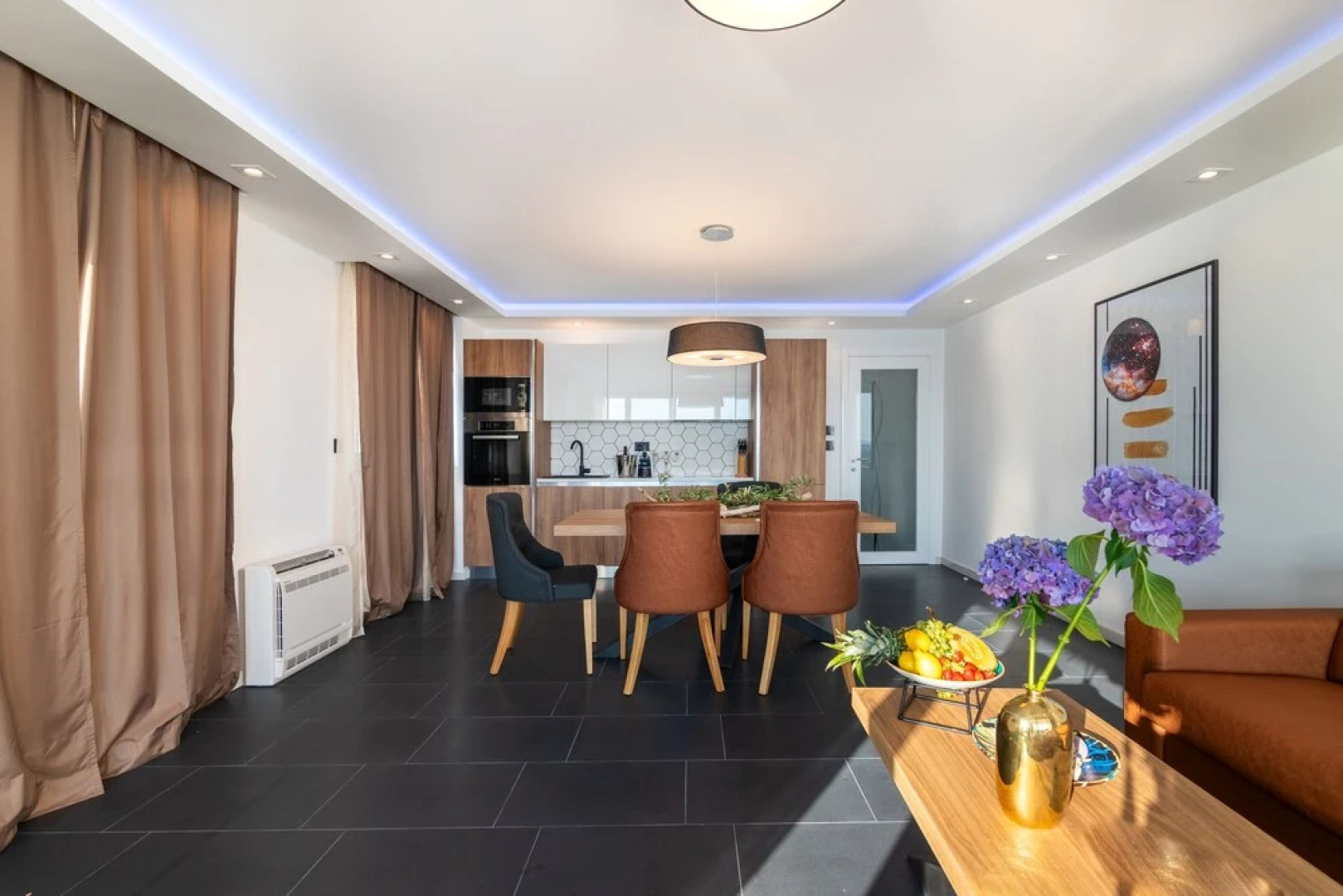 VIPo Prestige Apartments