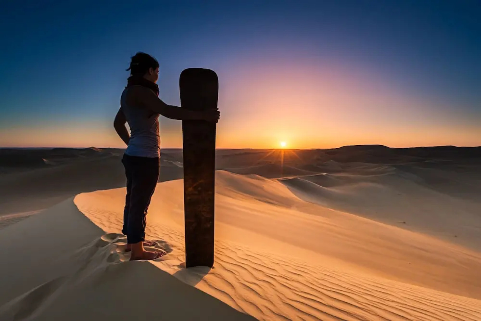 Taziry Ecolodge & Sustainable Village