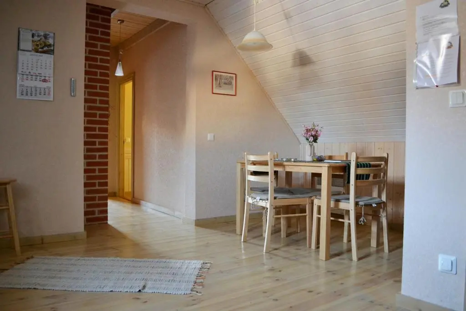 Rosma Mill Holiday House