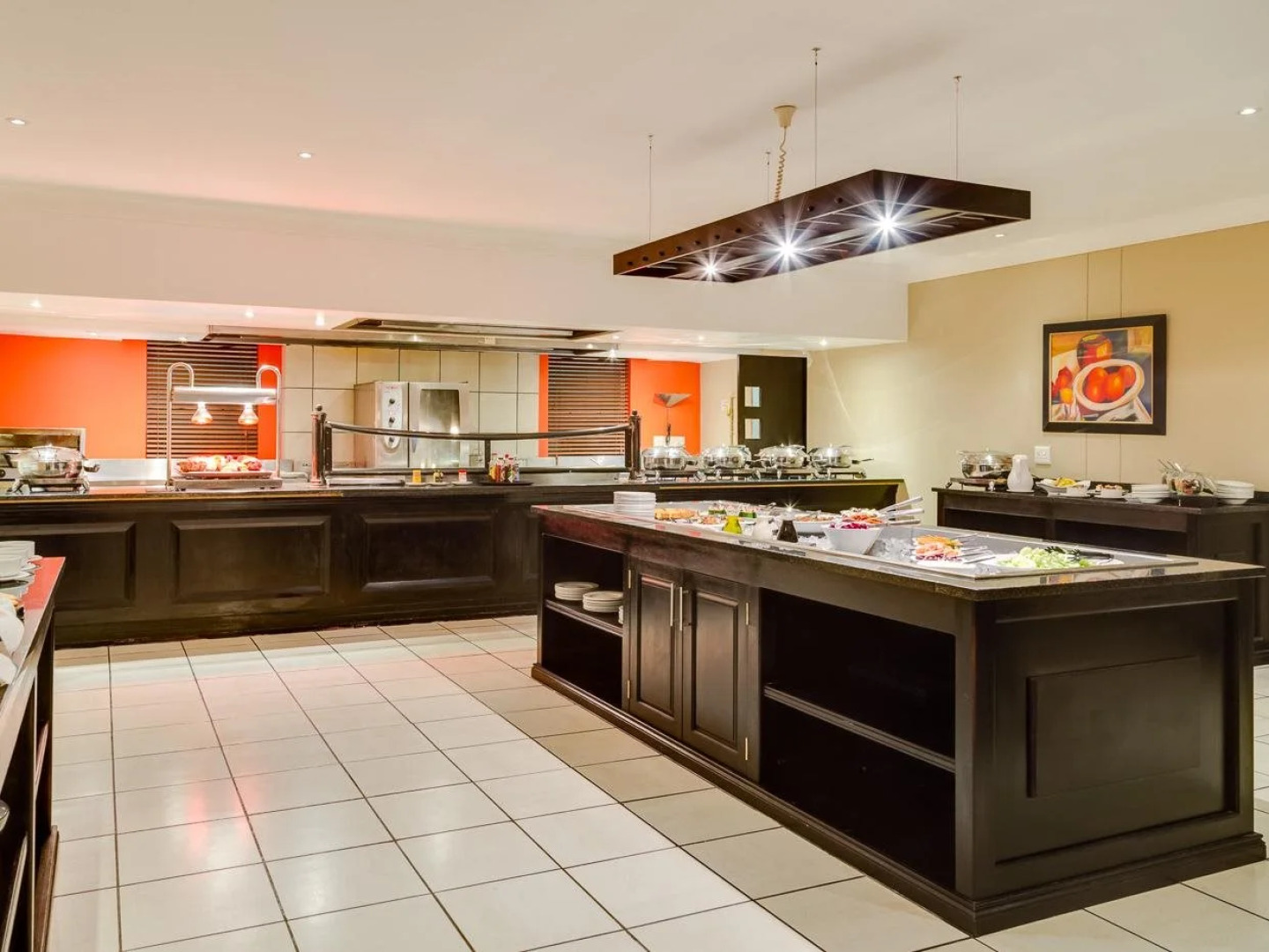 Protea Hotel by Marriott Bloemfontein