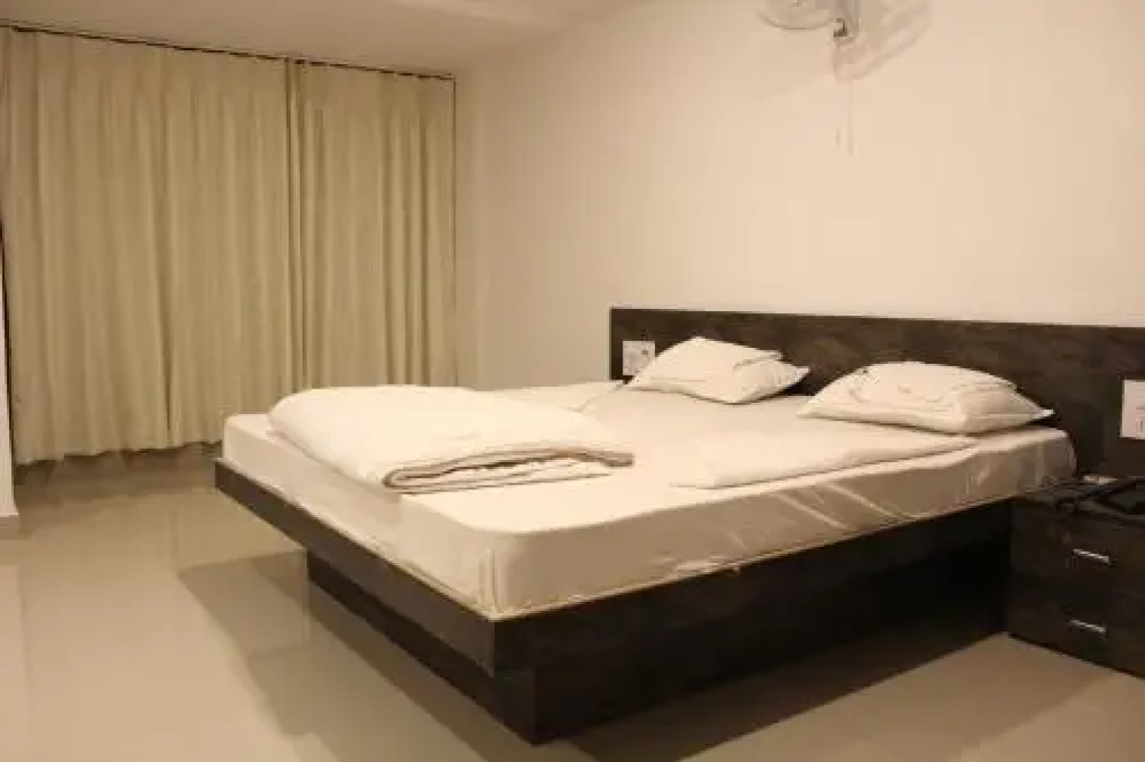 Hotel The Grand Bansari