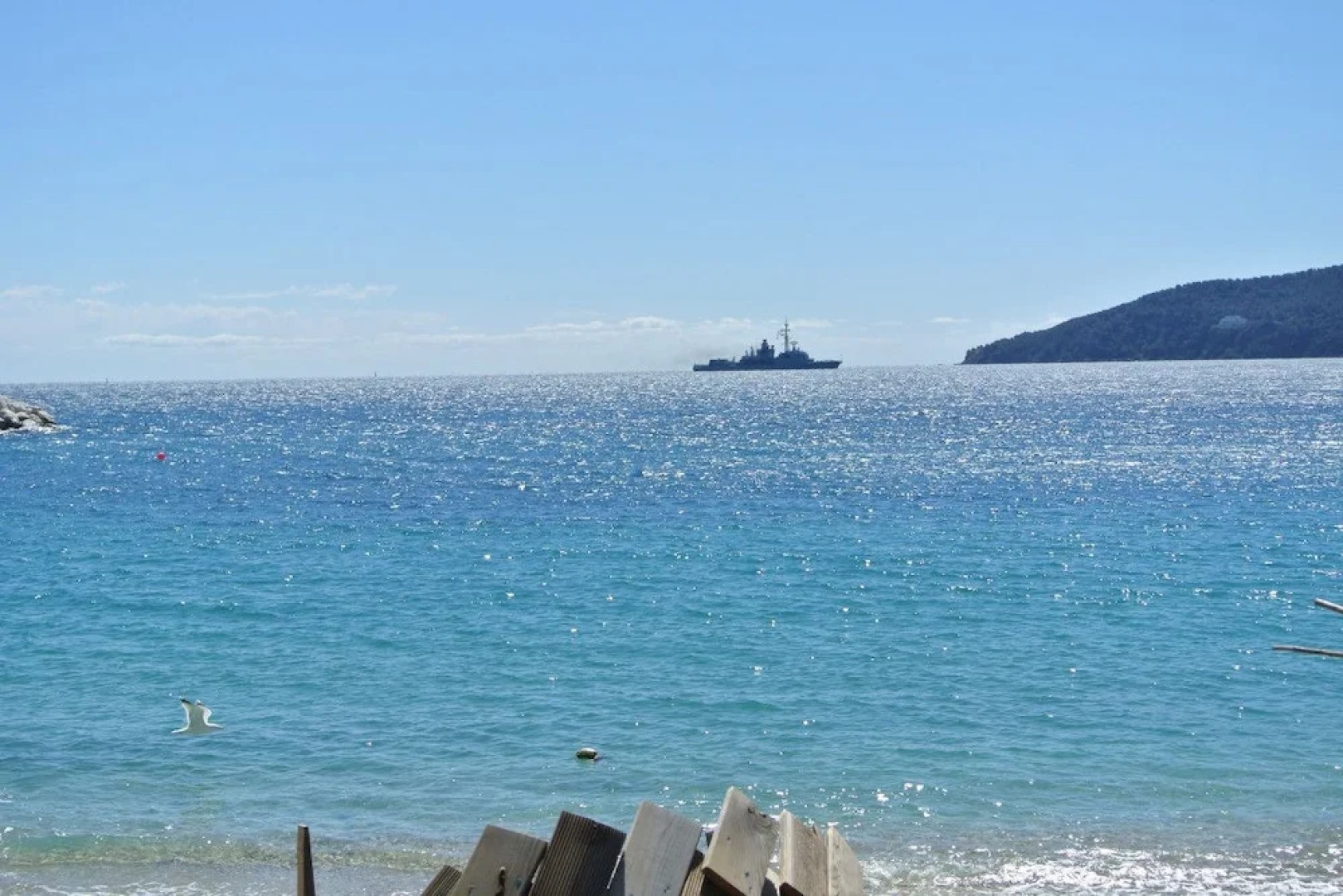 Pierre-marie Appartement Privé