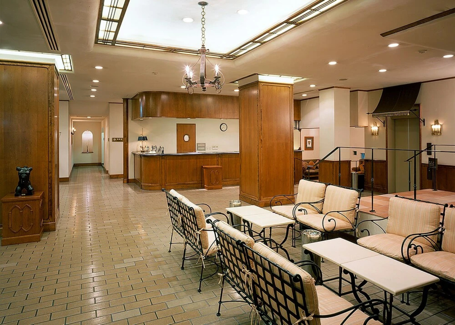Mishima Plaza Hotel