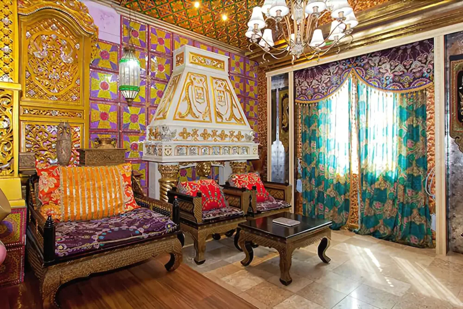 Tongyong Shayri Pension