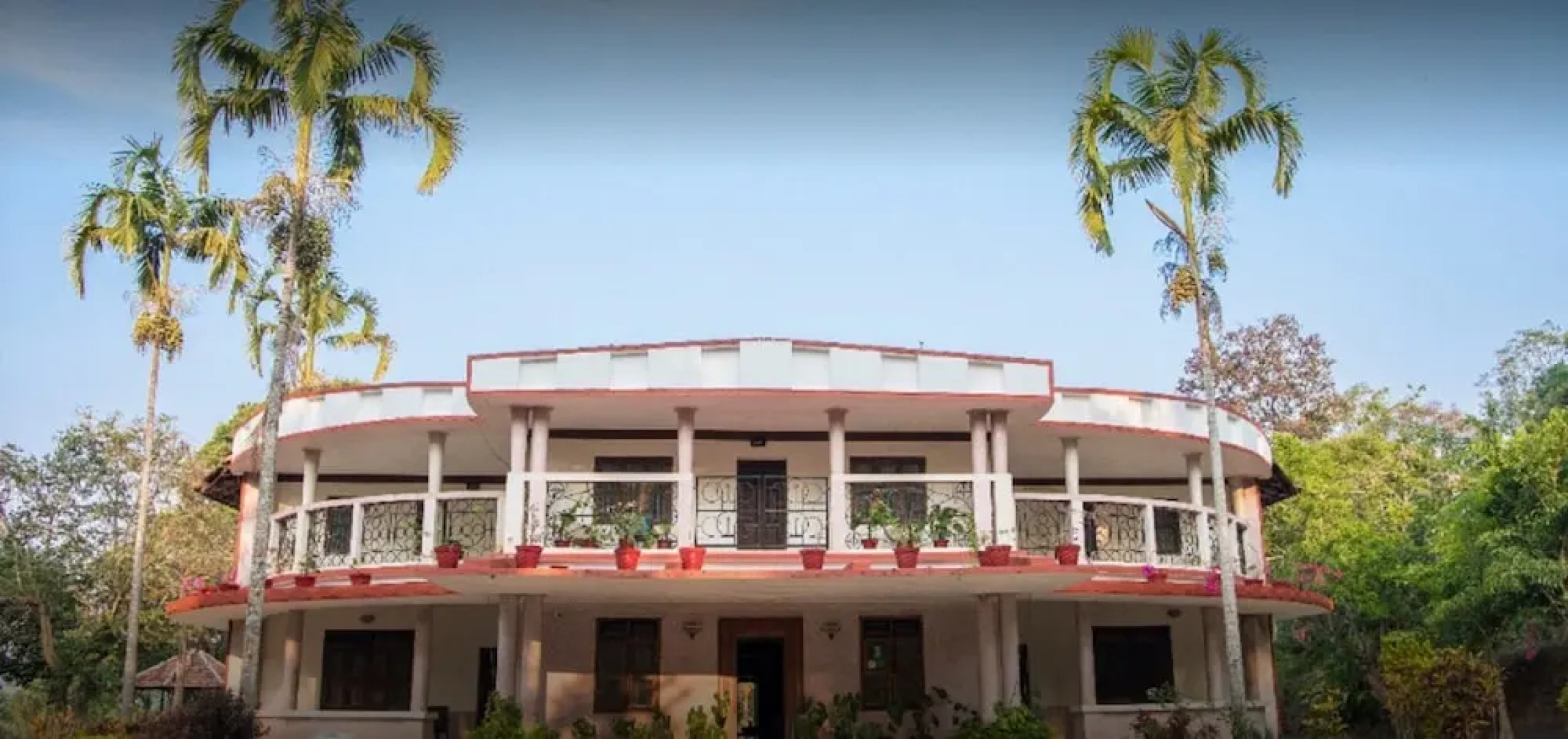 Bison Manor Country Retreat