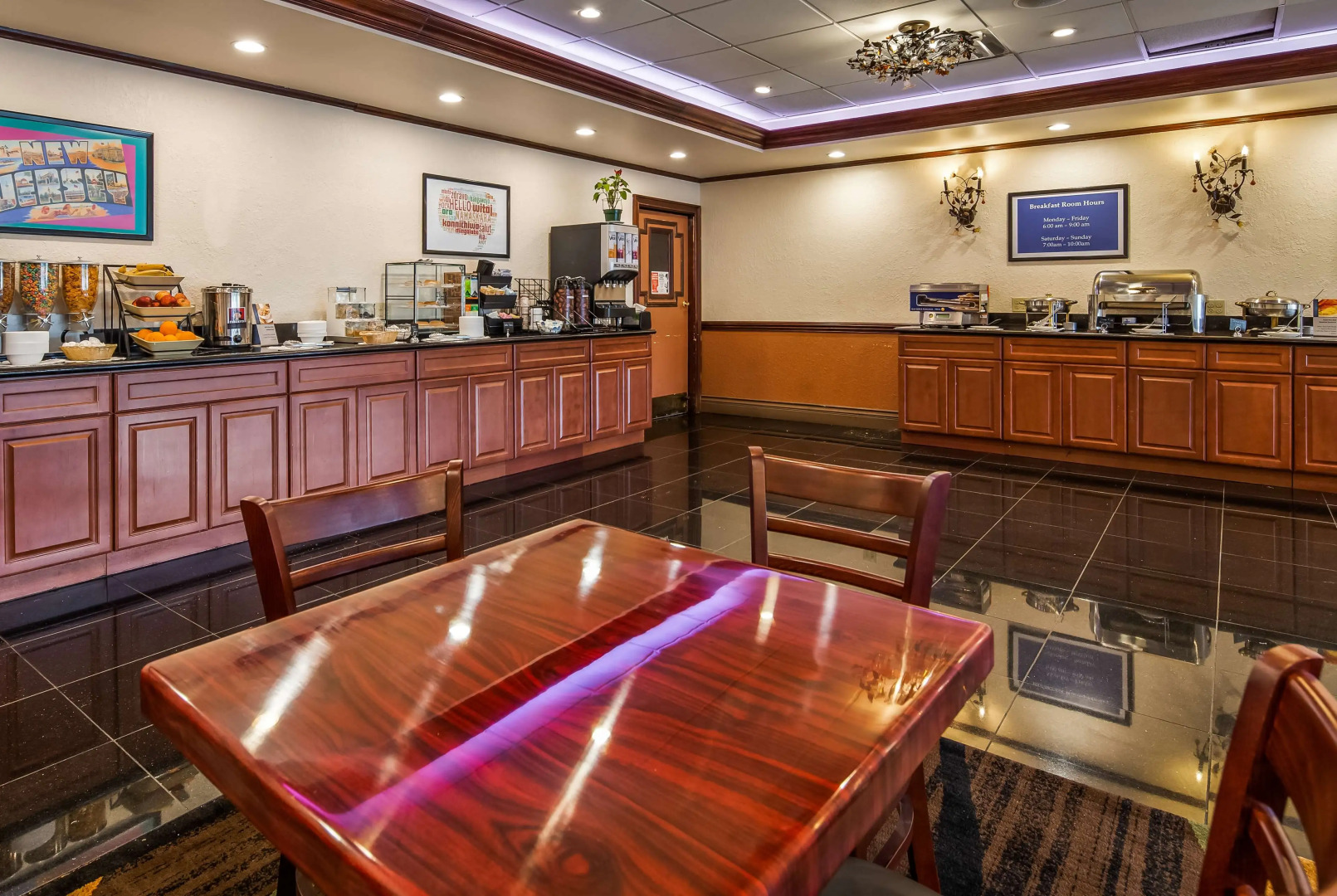 Baymont by Wyndham Pompton Plains/Wayne