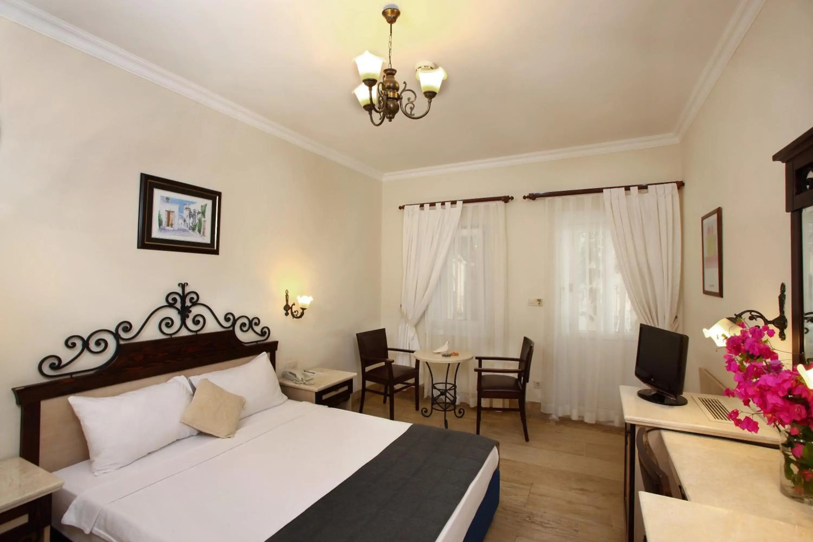 Cactus Fleur Bay Resort