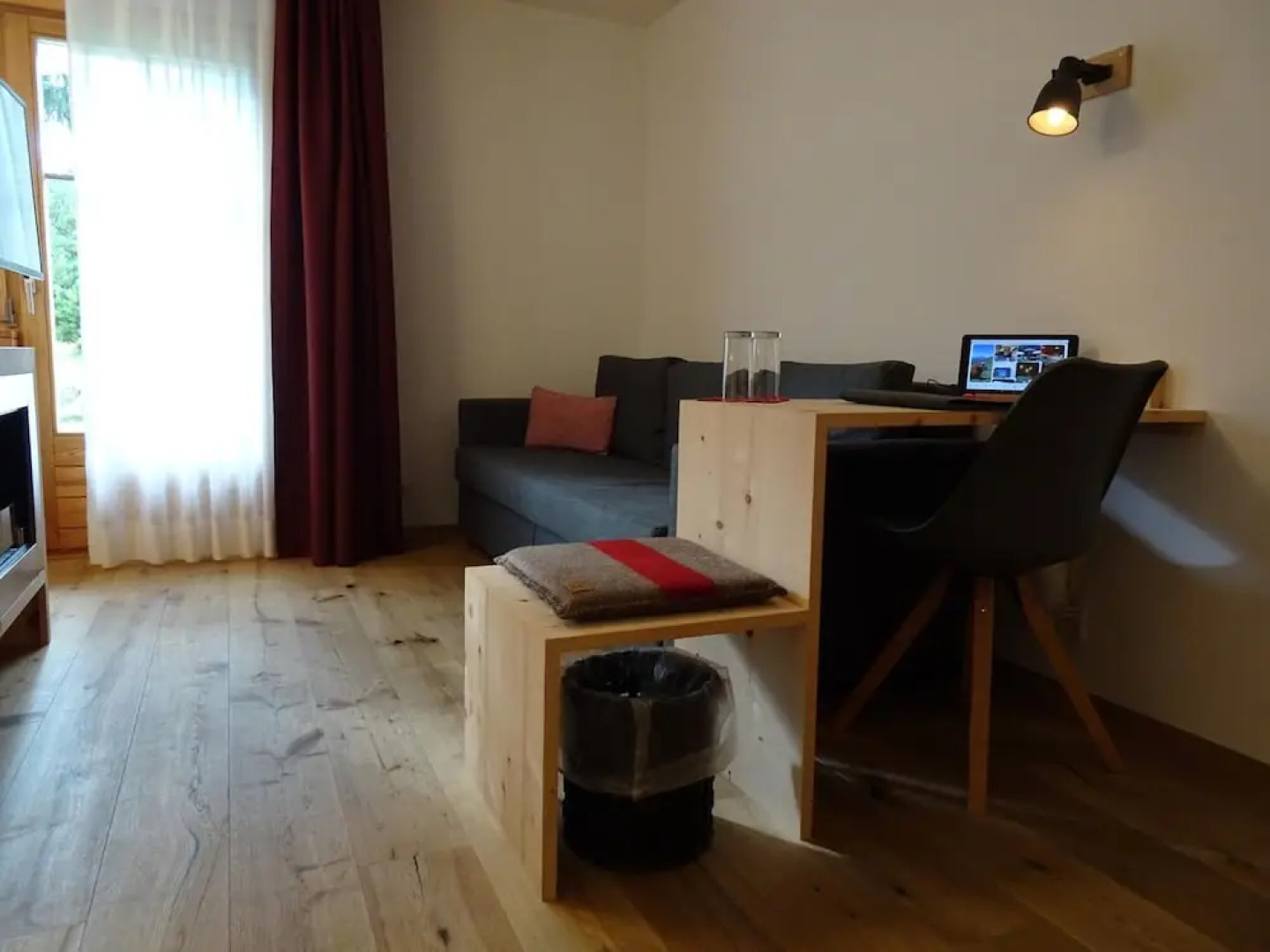 Schorta's Hotel Alvetern