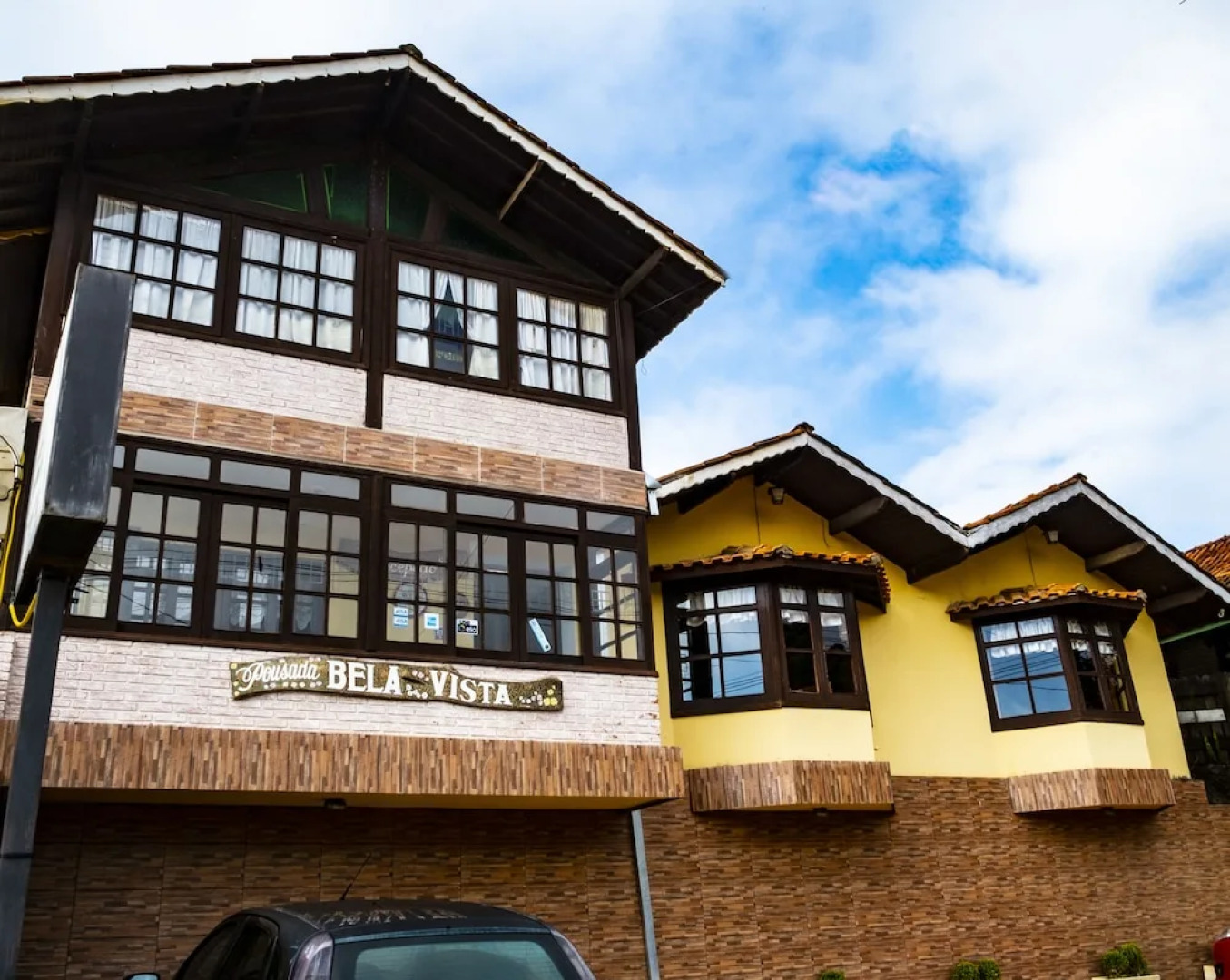 Pousada Bela Vista
