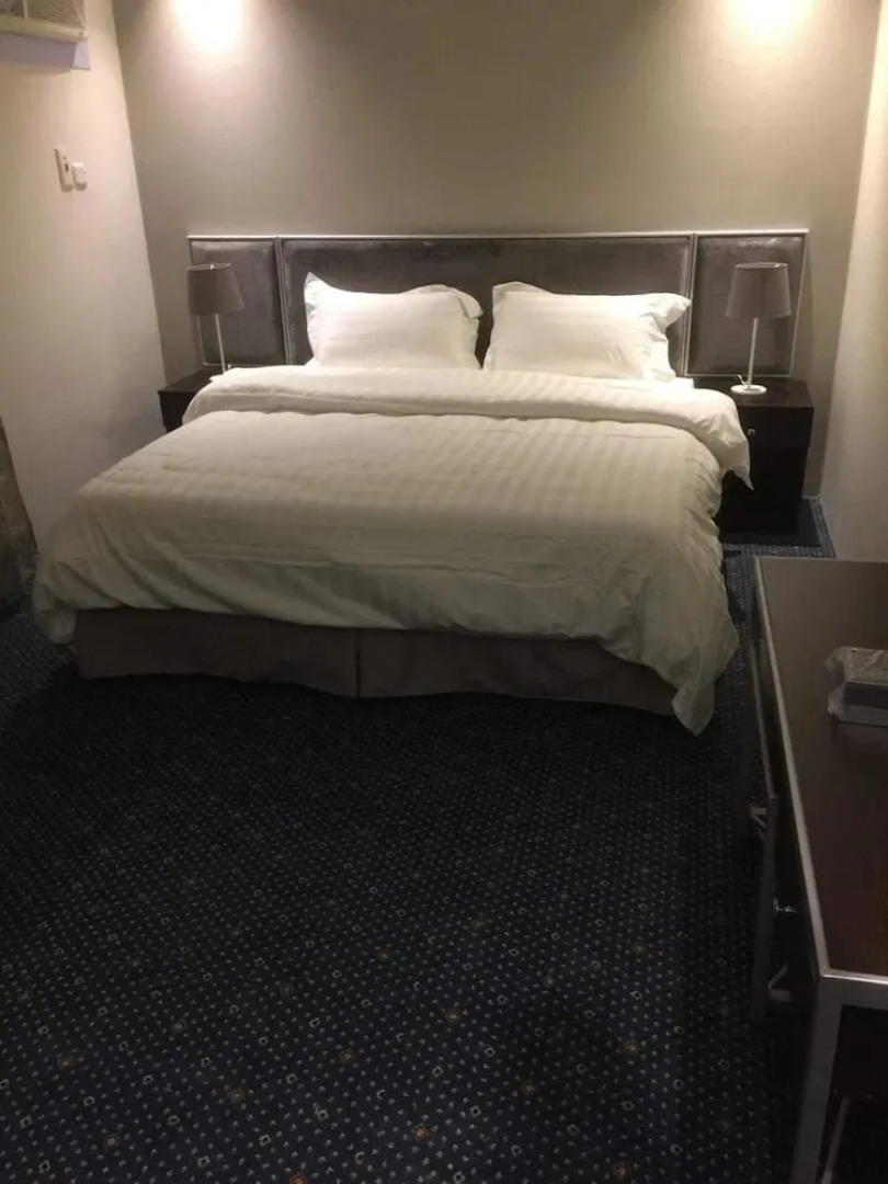 Manazel Hail Furnished