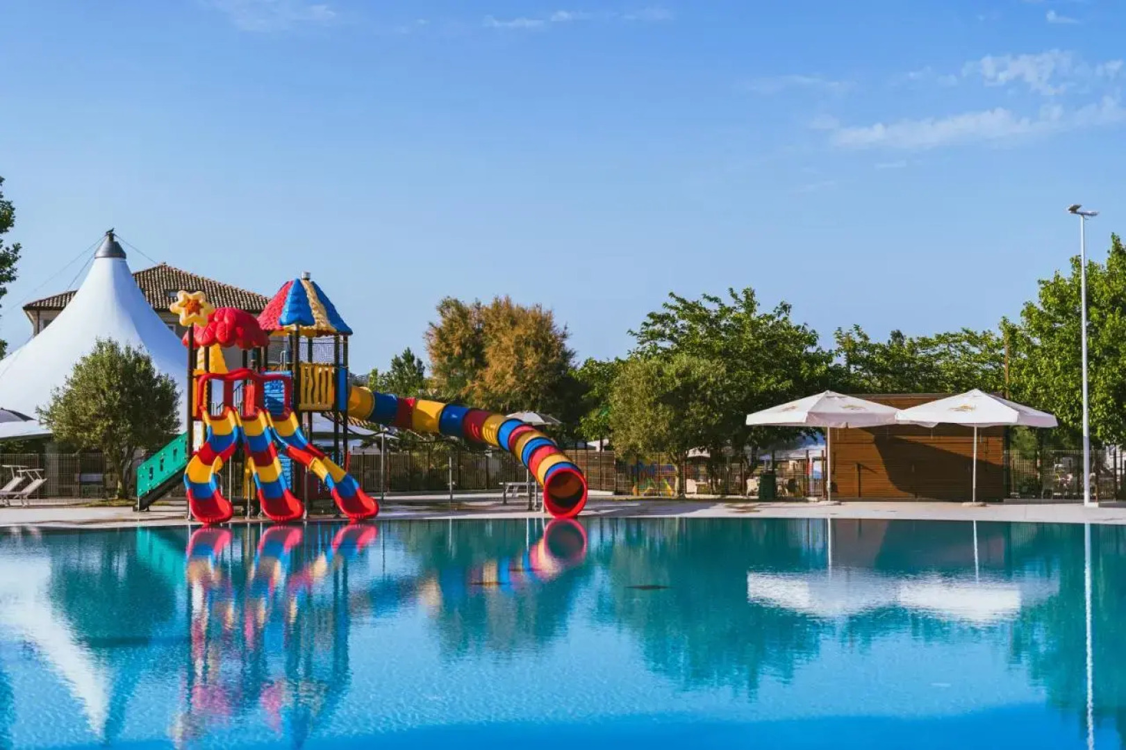 Club del Sole Vigna sul Mar Family Collection