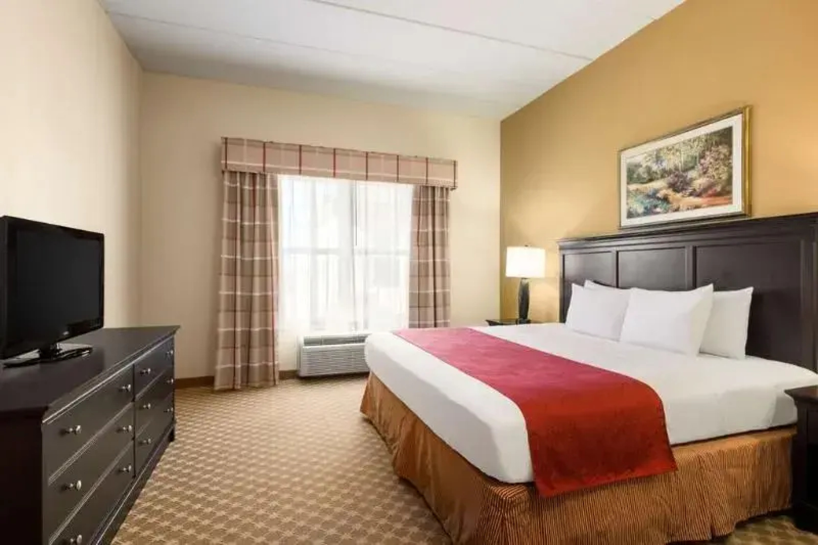Country Inn & Suites By Carlson, Frackville, Pa