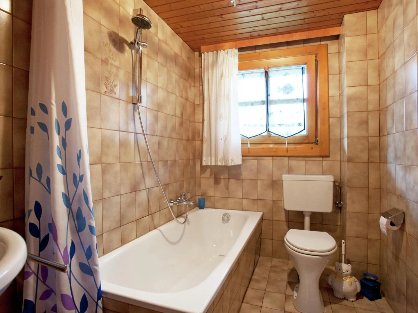 Apartment in Tschagguns Near Ski Slopes