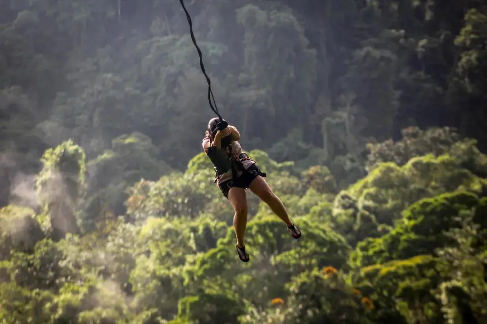Pacuare Outdoor Center
