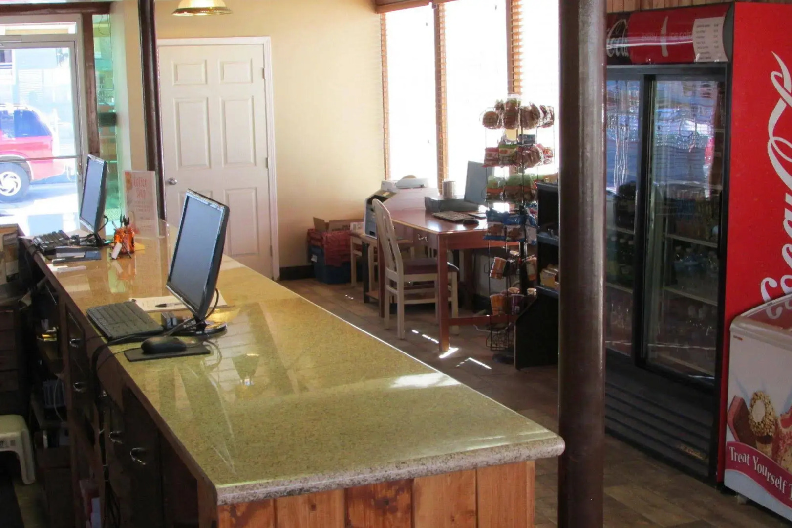 Travelodge by Wyndham Hawthorne