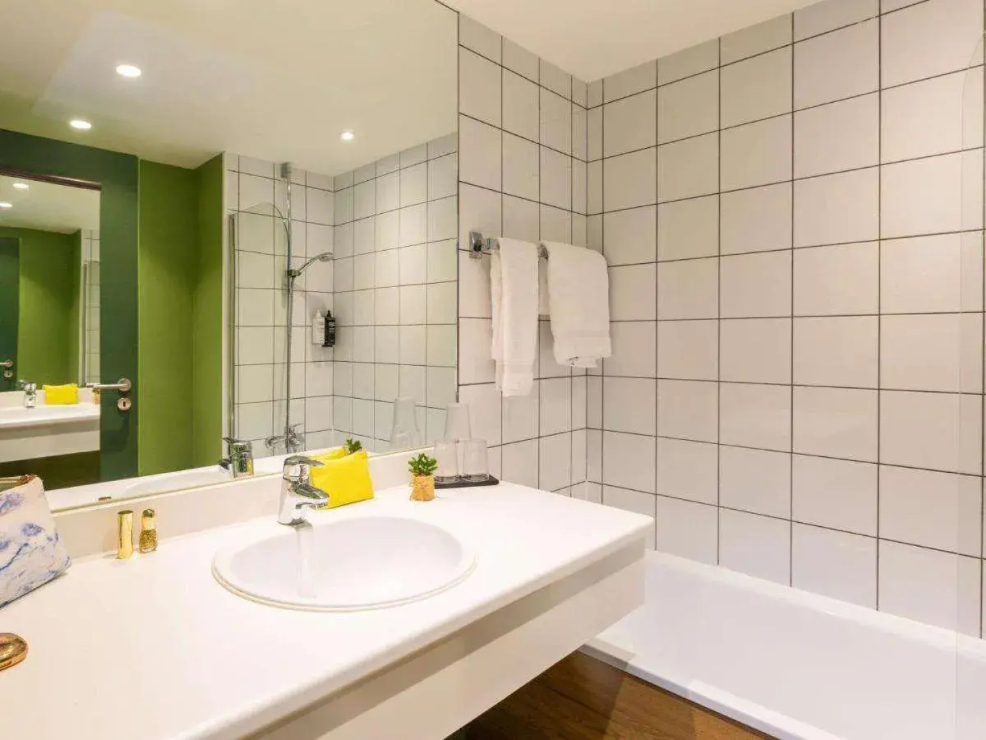 Ibis Styles Arlon Porte Du Luxembourg