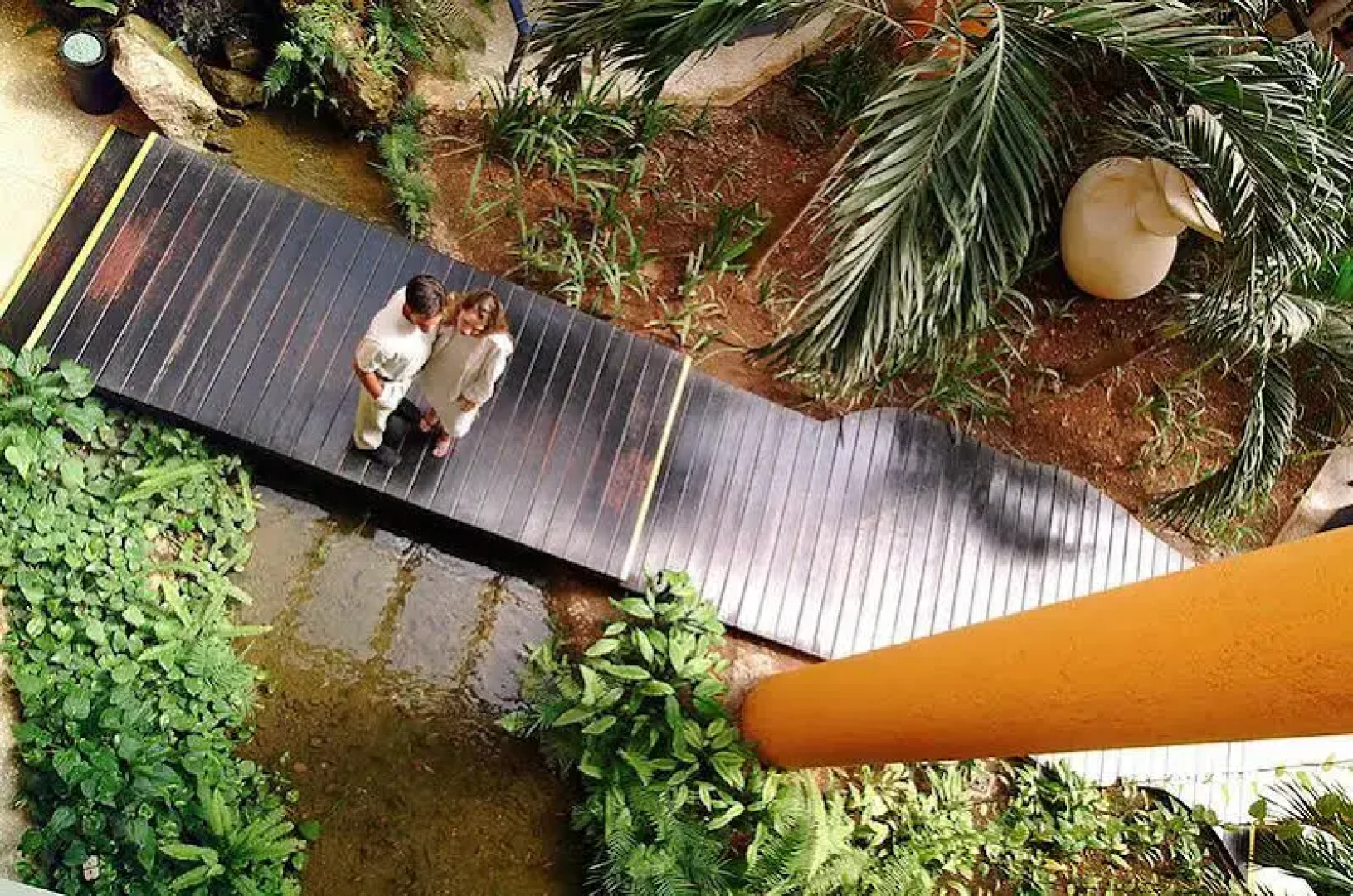 Casa de los Cosmonautas