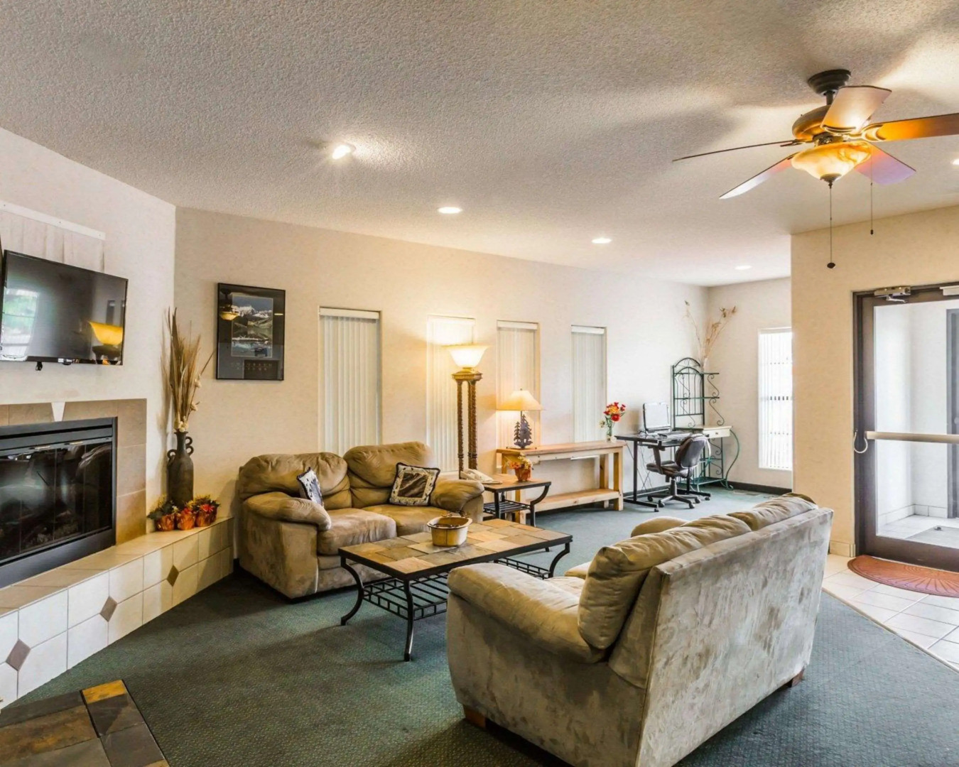 Quality Inn & Suites