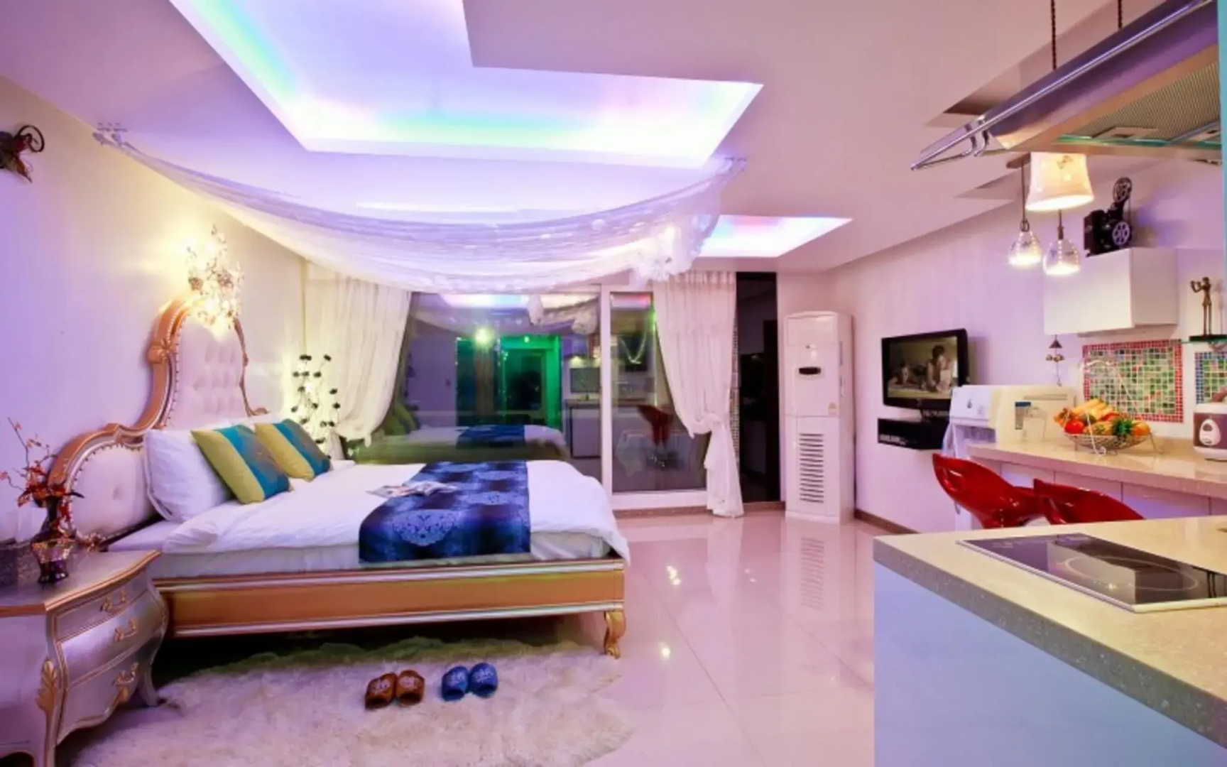 Yangpyeong Avatar Pension